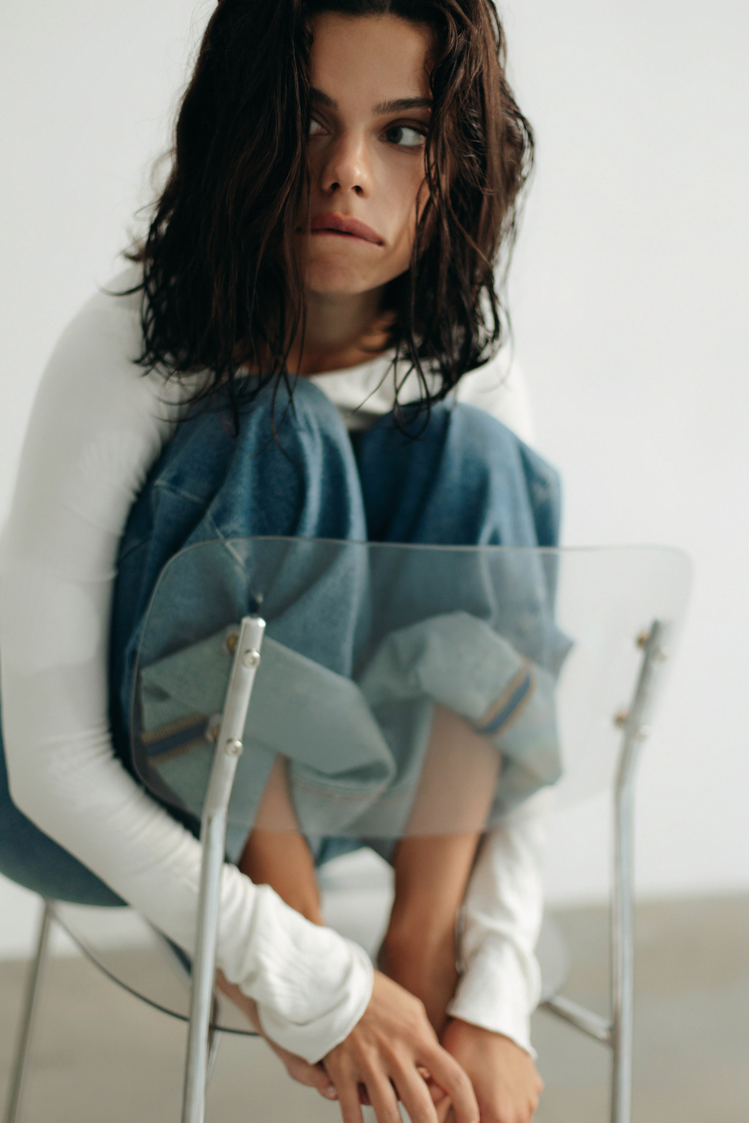 Александра. Дарья Смирнова-фотограф в Нижнем Новгороде