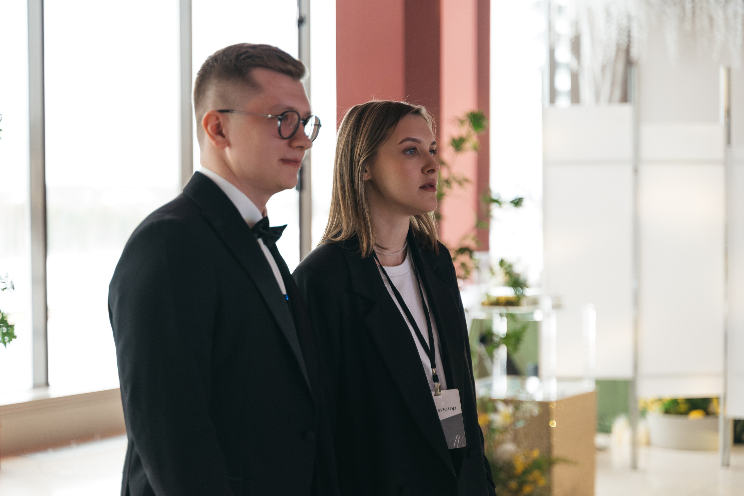 Backstage 23.03.24. Репортажный и свадебный фотограф в Сургуте