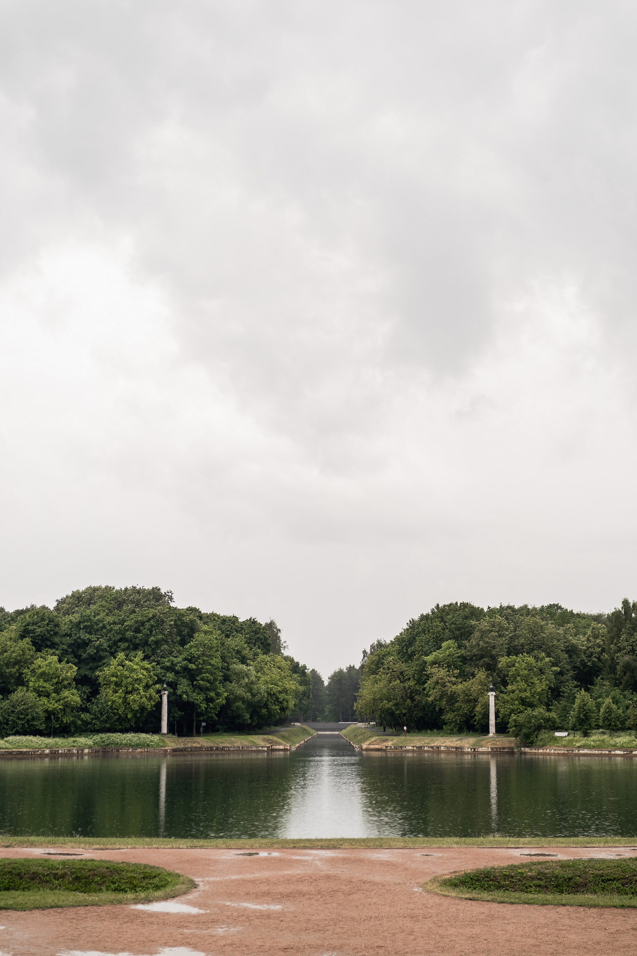 А что если дождь?. Свадебный фотограф Москва и МО