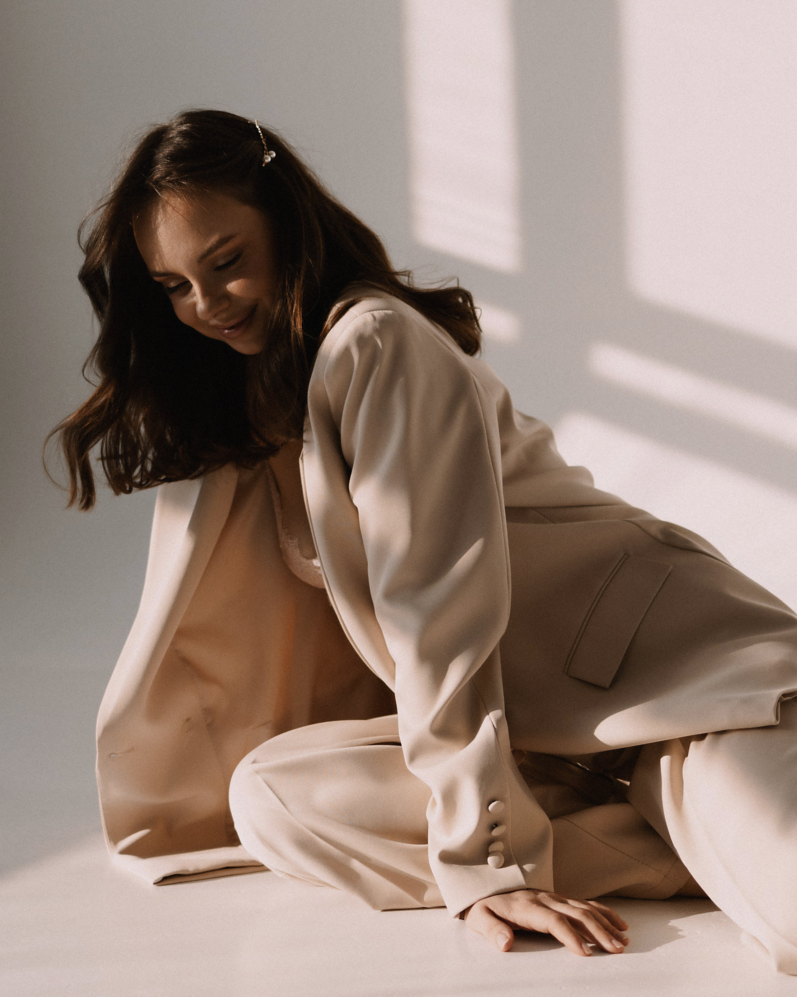 Юлия. Фотограф в Красноярске Ксения Дмитрик