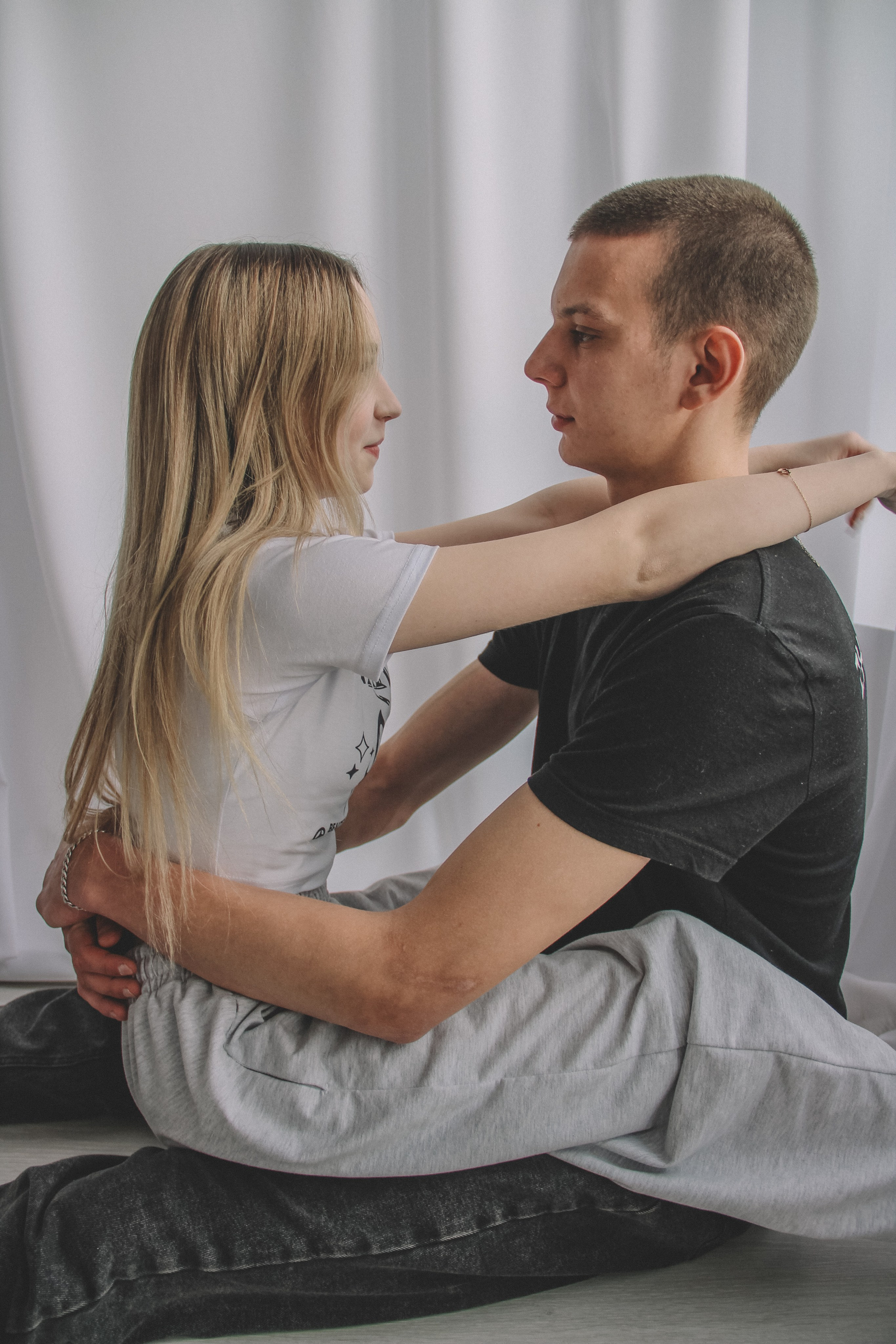LOVE STORY. Фотограф кстово