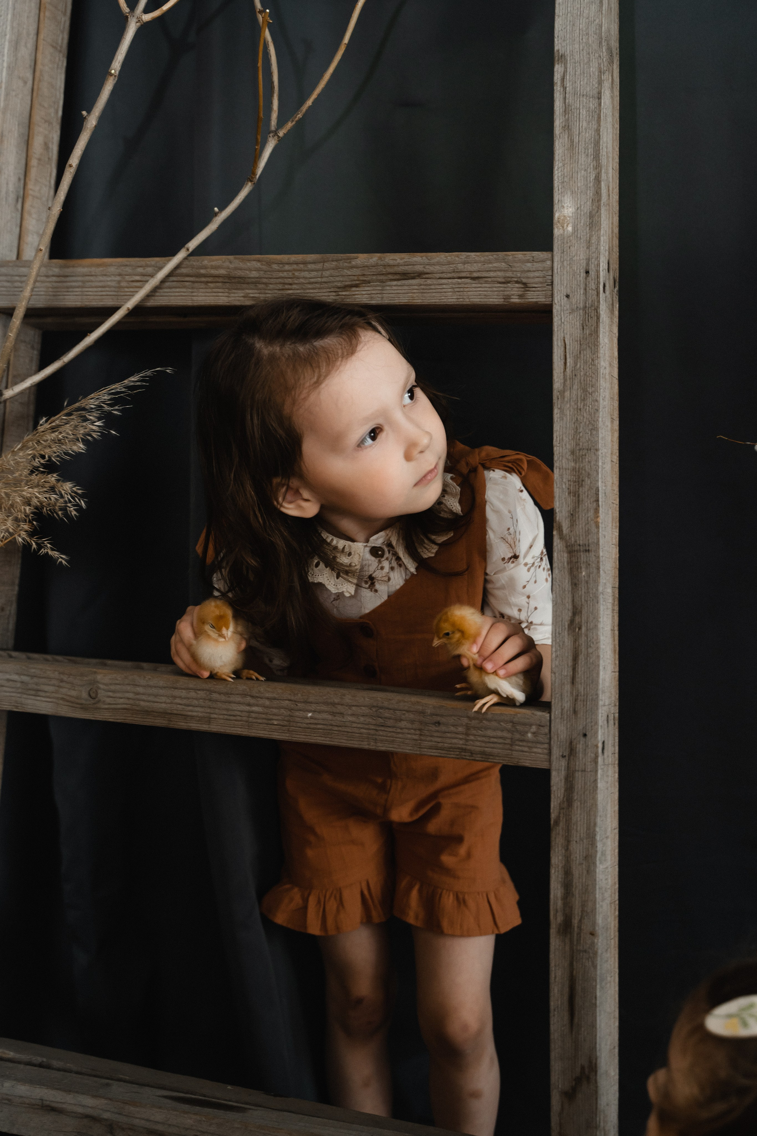 Детские съемки. Женский и семейный лайфстайл фотограф в Уфе Лайт Альбина