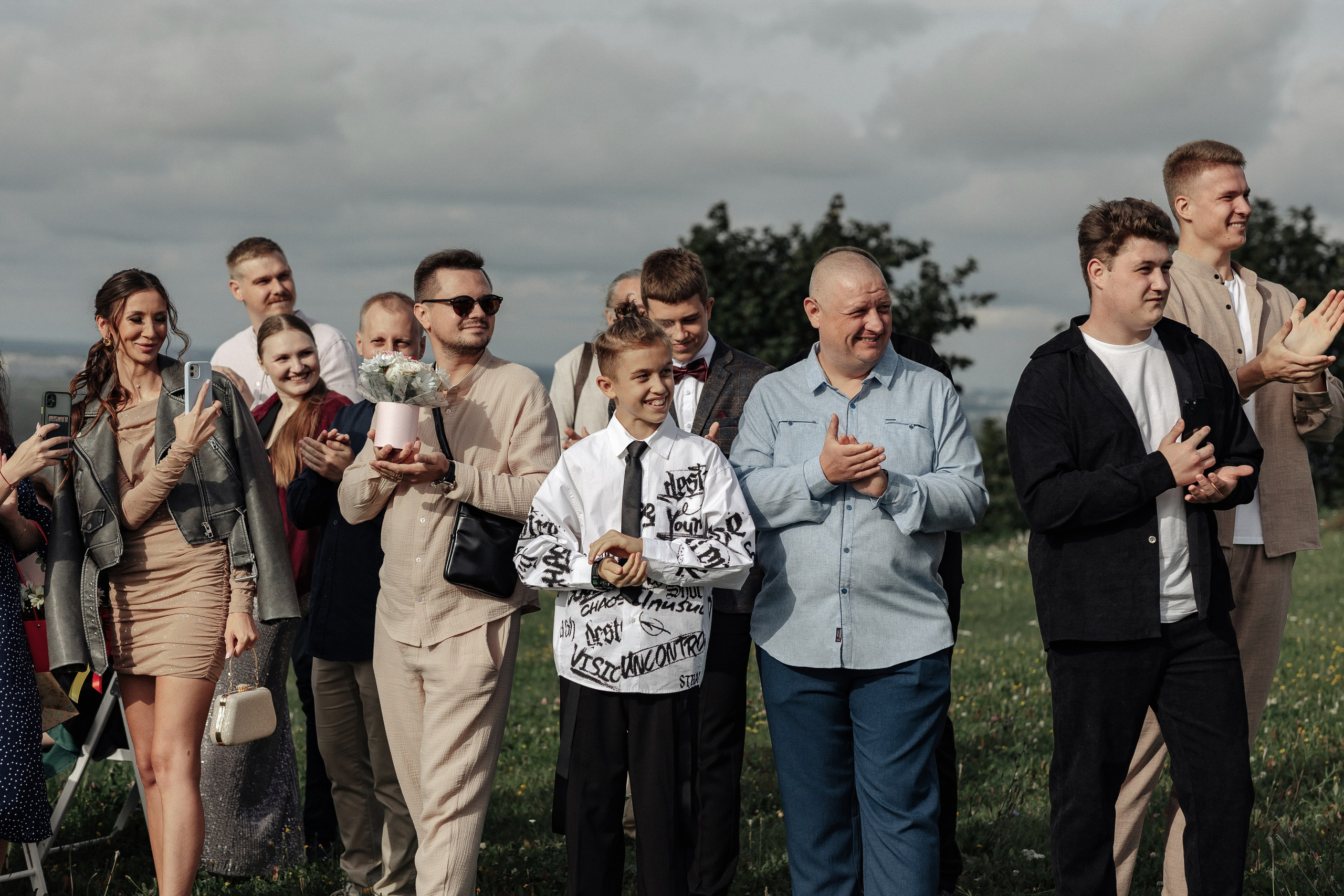 Денис & Анастасия. Алексей Шаров — свадебный и репортажный фотограф в Нижнем Новгороде