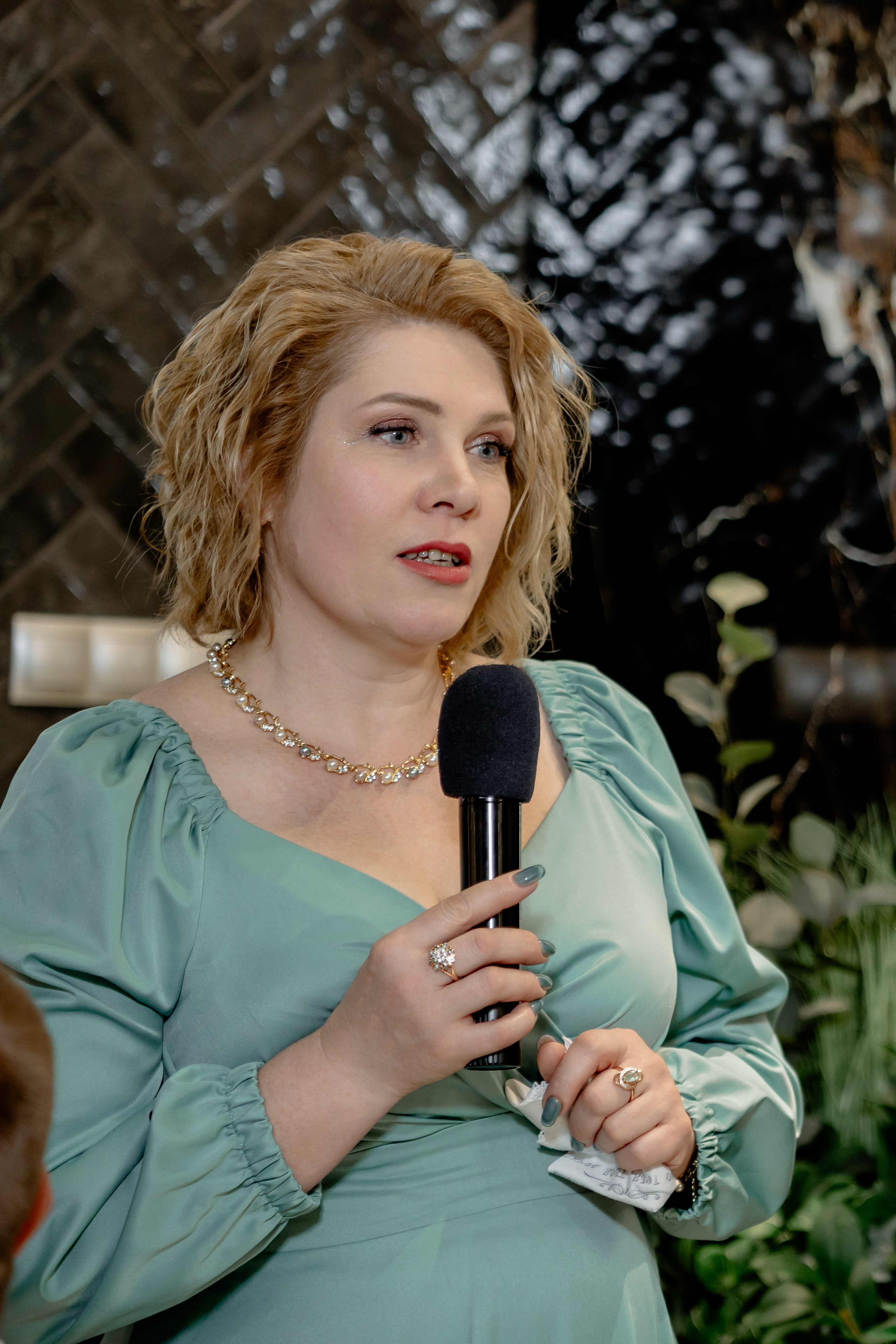 Ярослав и Дарья. Регистрация и банкет. Фотограф и видеограф в Москве и Московской области Мария Вишня