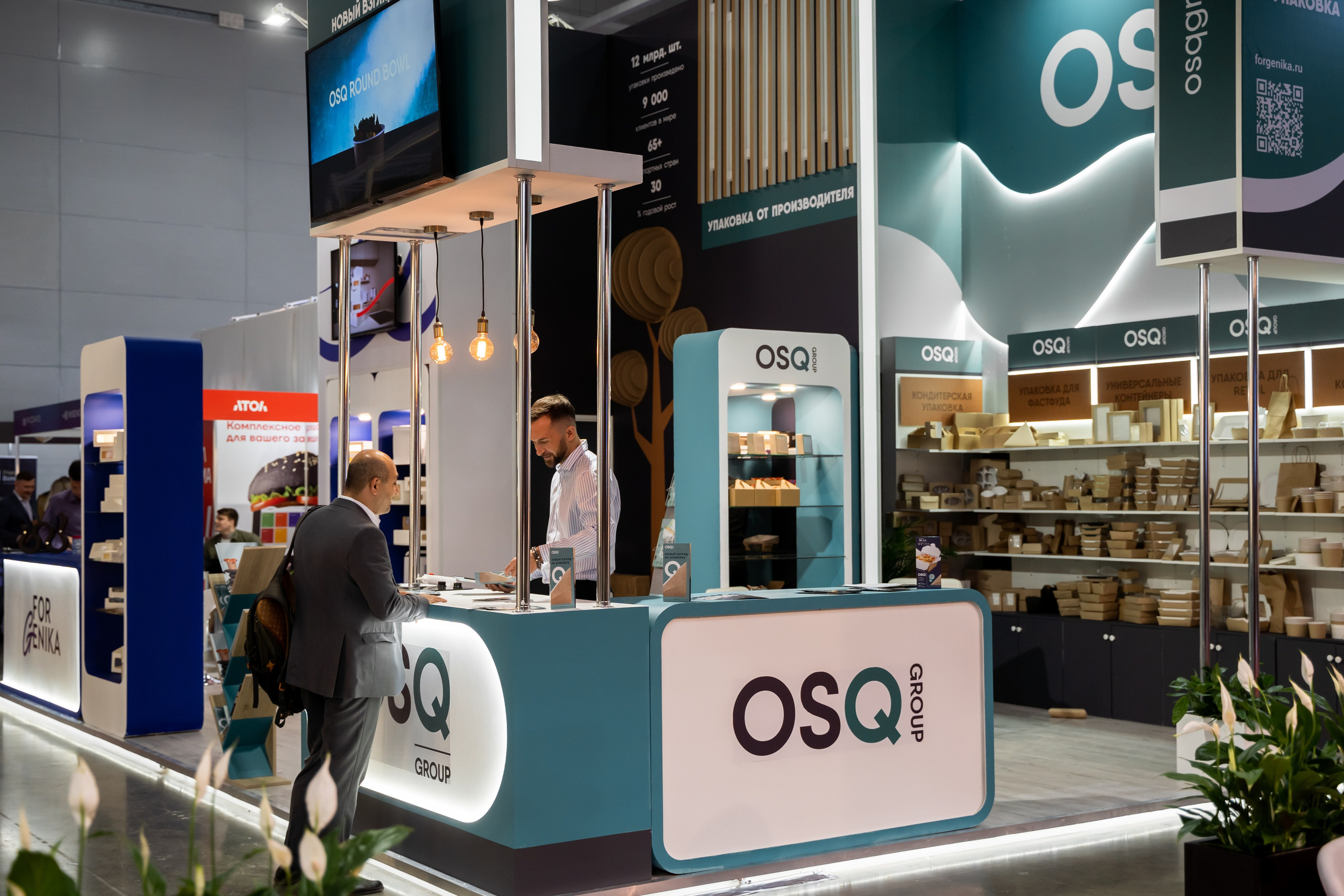 Интерьеры, стенды. Фотограф и видеограф в Москве и Московской области Мария Вишня