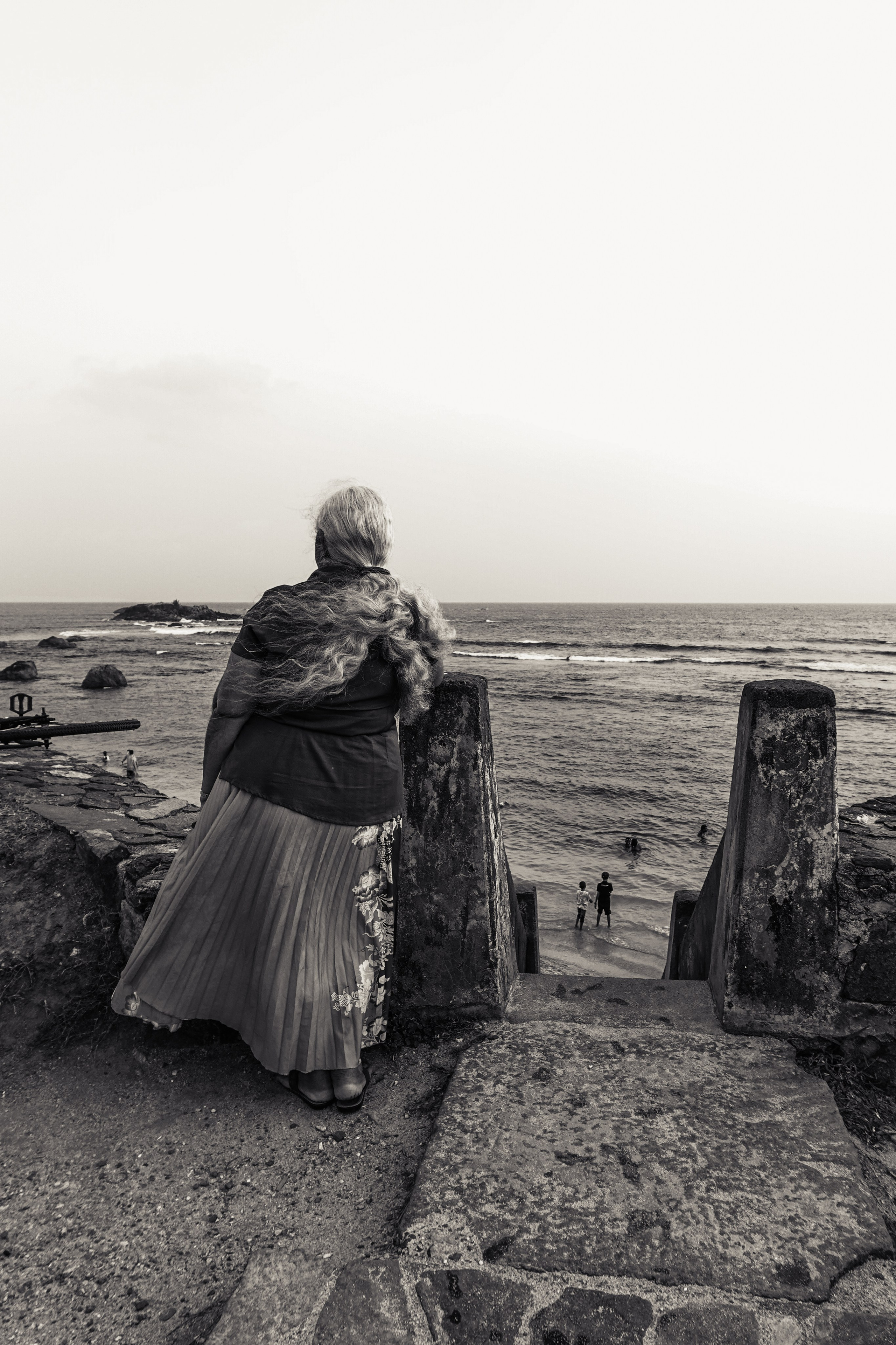 Шри-Ланка. Фотограф Алиса Аспер