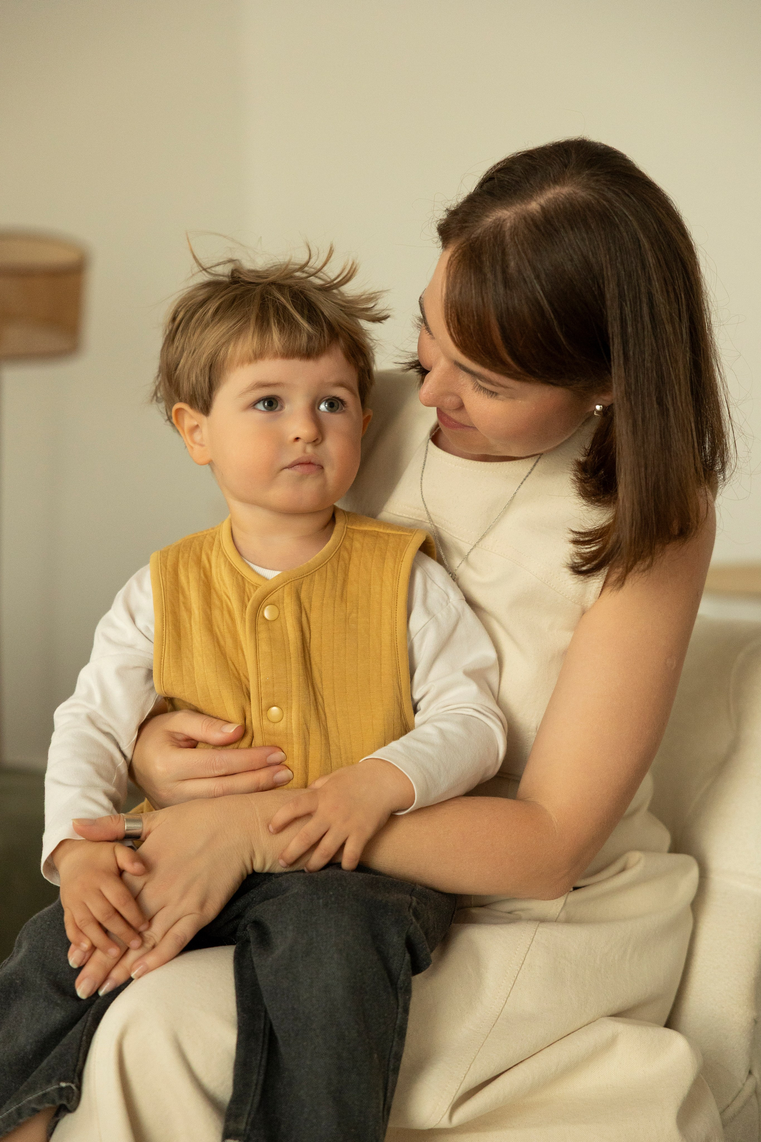 Большая семейная съемка. Портретный фотограф Санкт-Петербург и Москва Дарья Румянцева