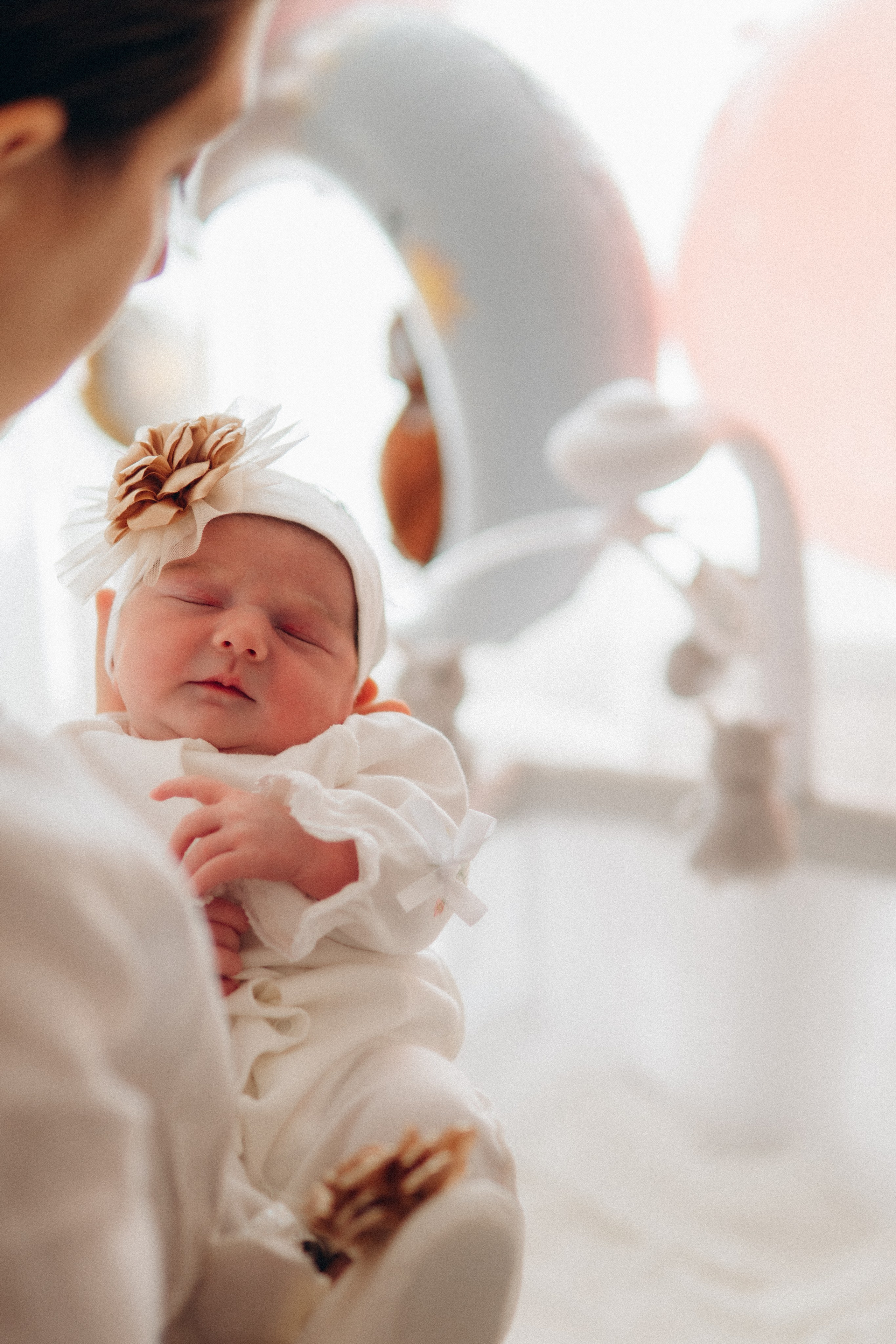 Хадиджа. Семейный и детский фотограф в Москве