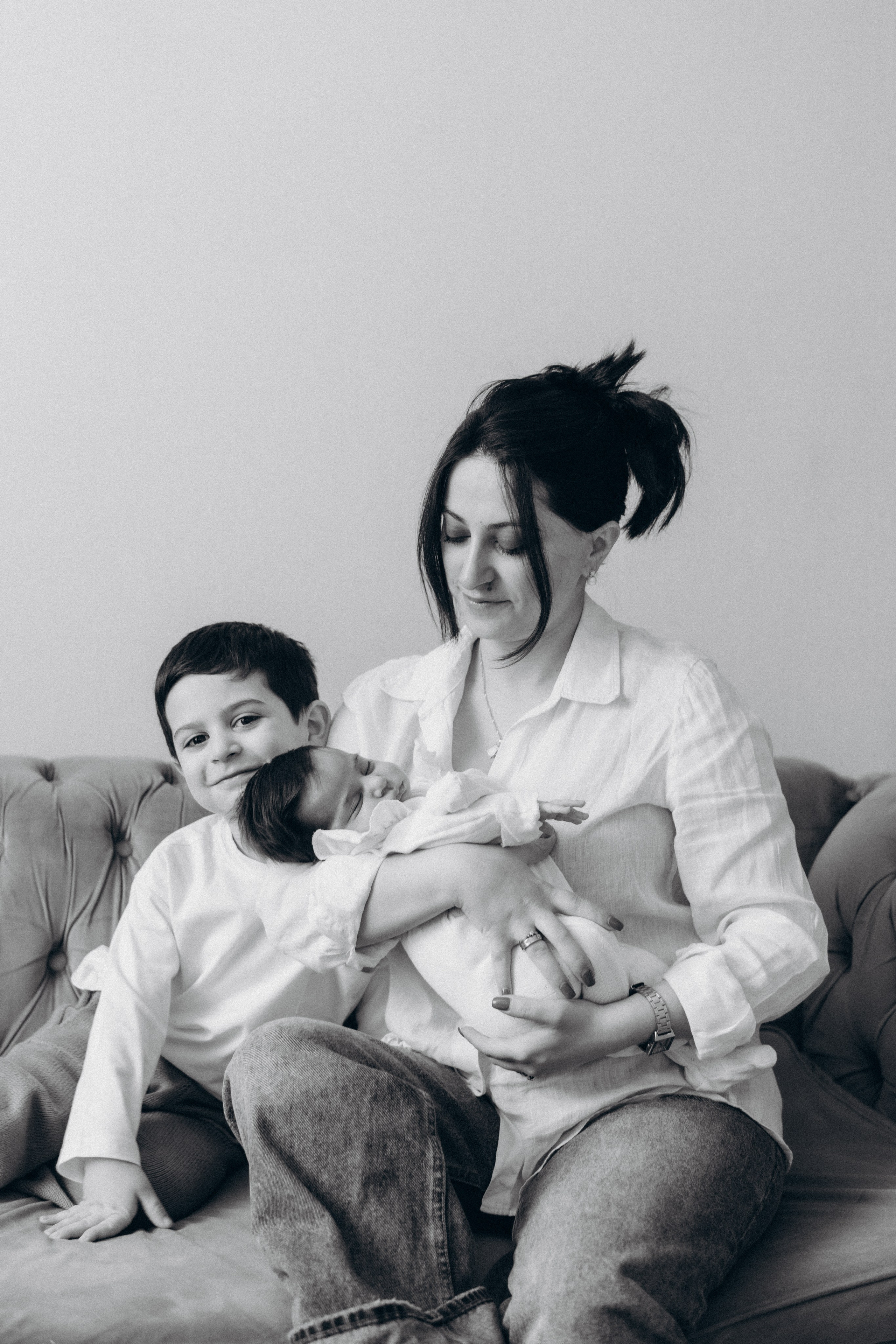 Гоар. Семейный и детский фотограф в Москве