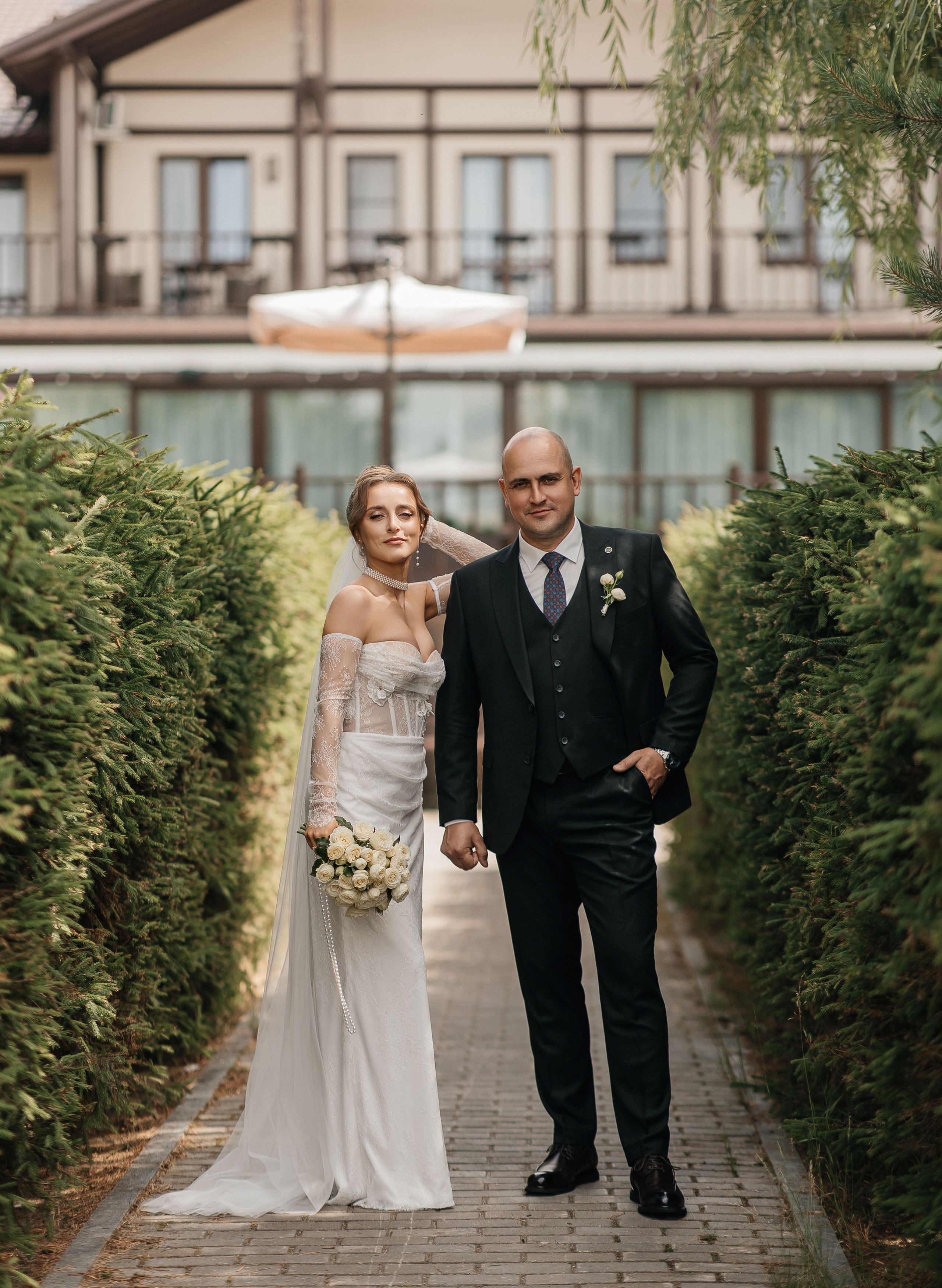 Настя и Илья 07.2025. Свадебный и портретный фотограф Алина Иванова. Екатеринбург-Москва