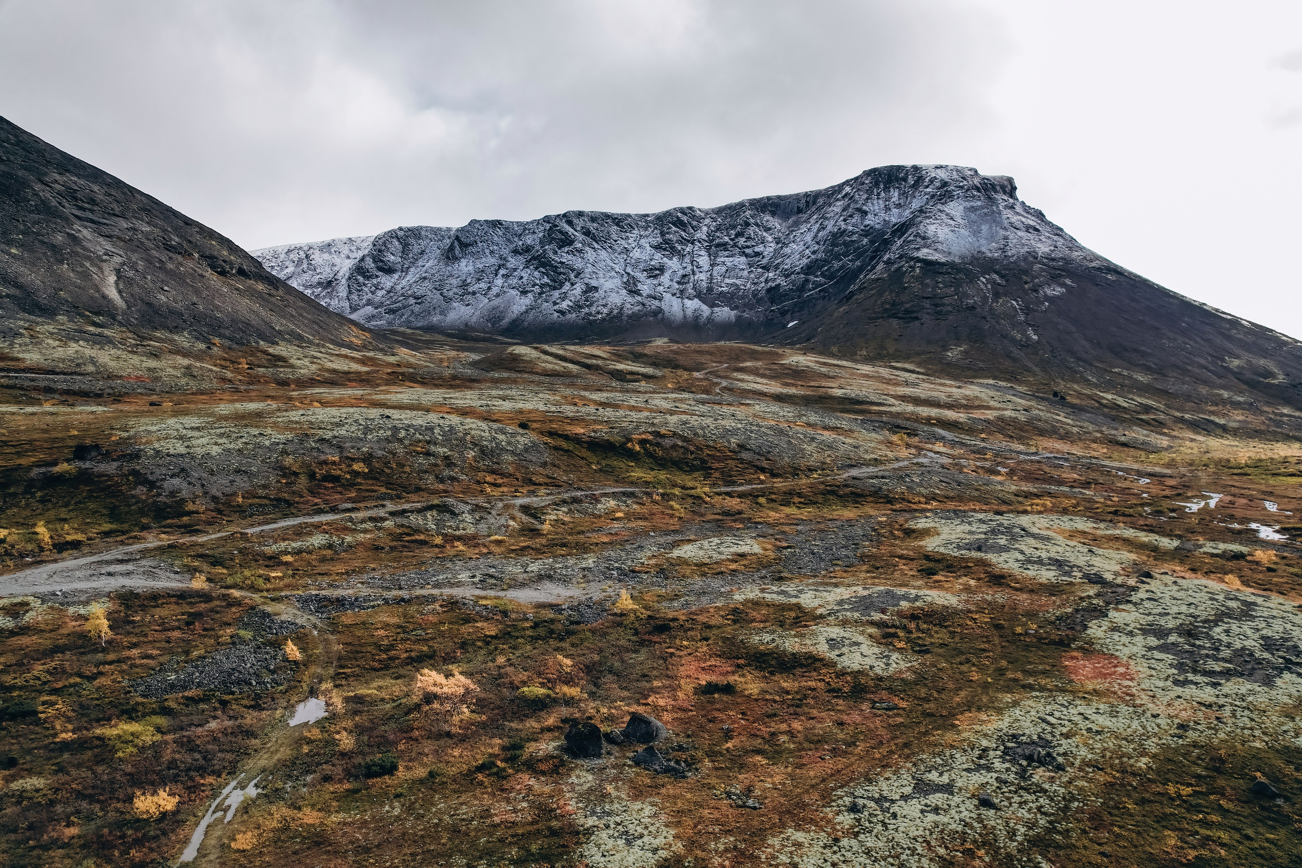 СЕВЕР. Event фотограф Степанова Александра