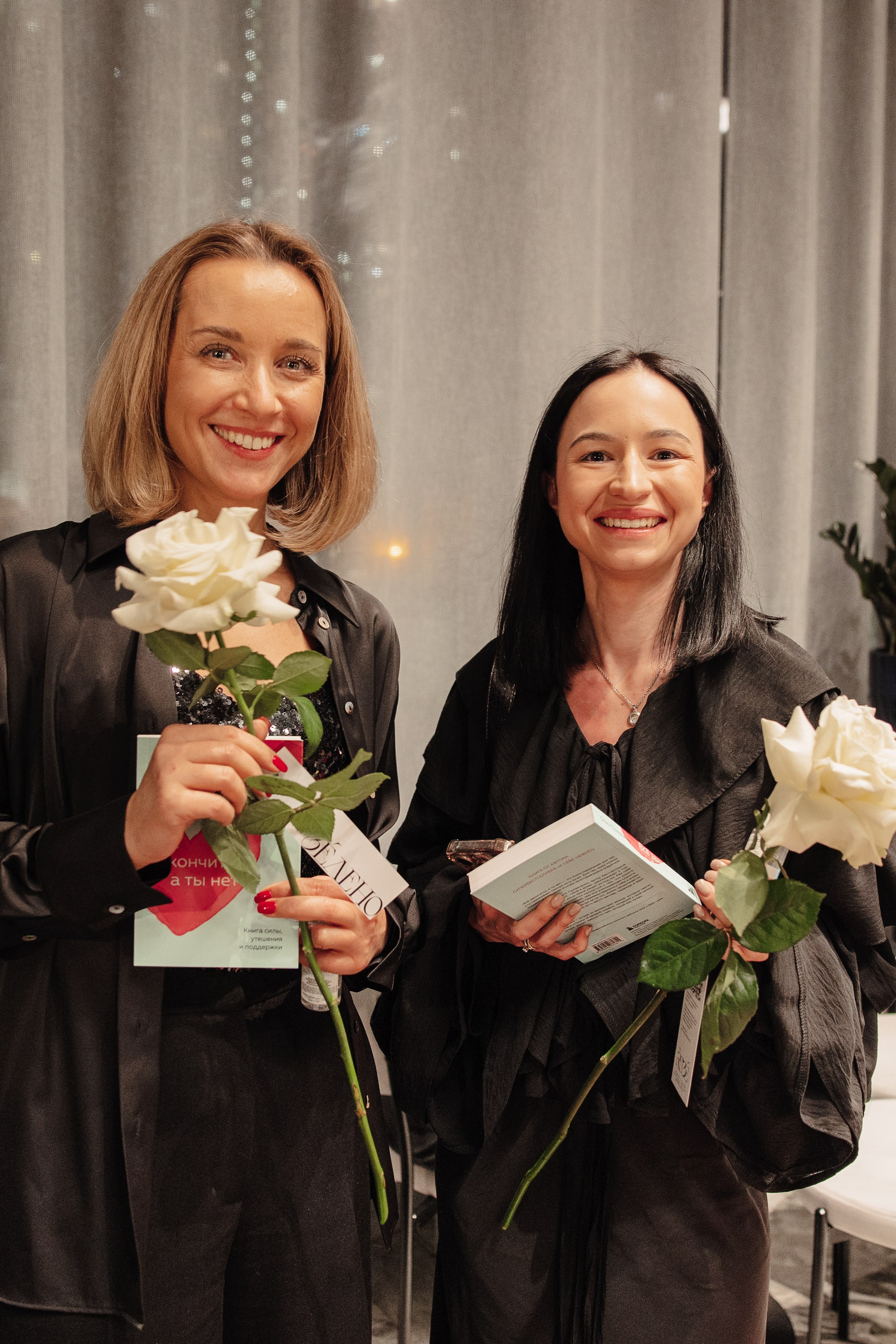 Бизнес девичник. Контент фотограф в Москве и области Елена Кулакова