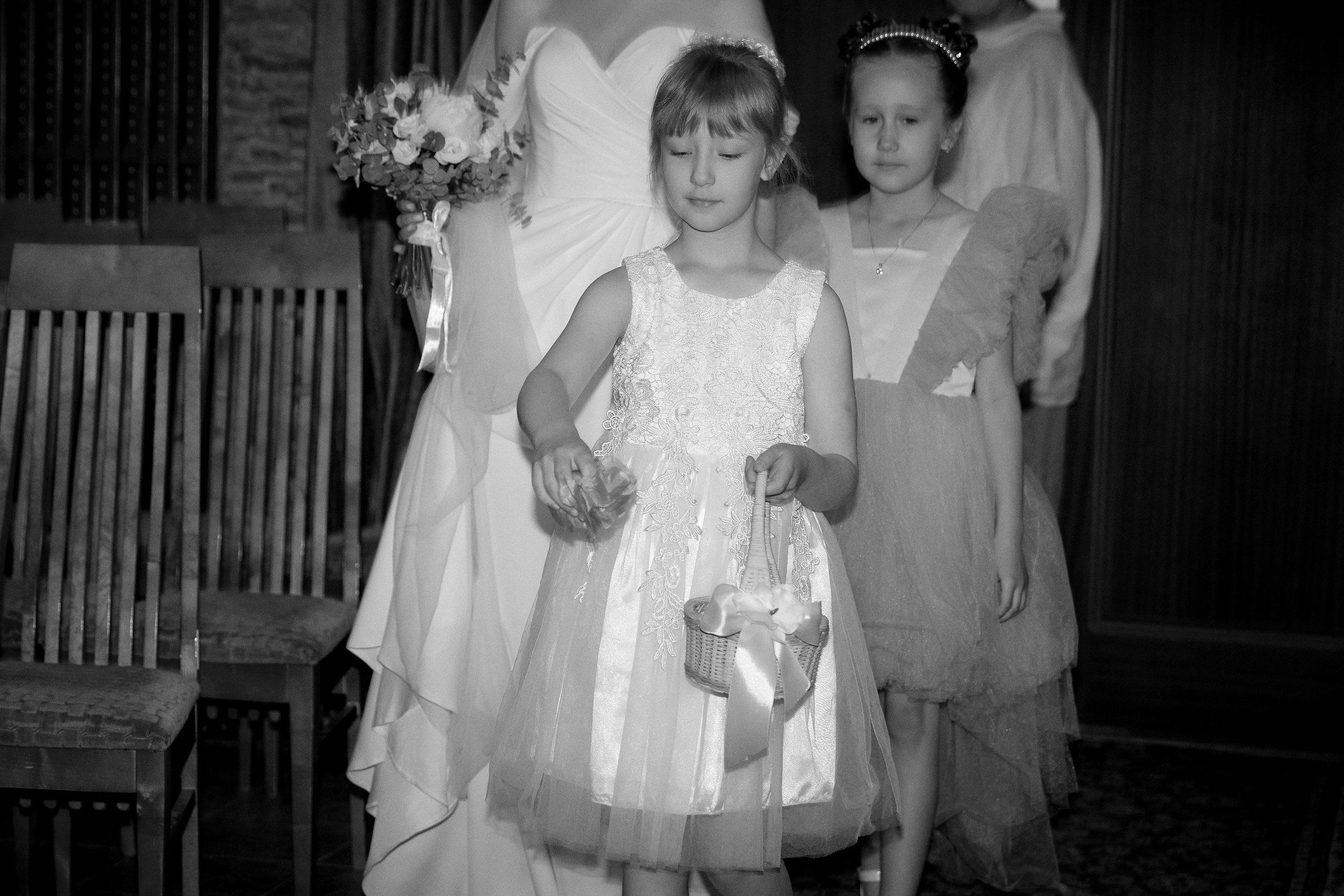 Ирина и Георгий. Свадебный фотограф Москва Калуга