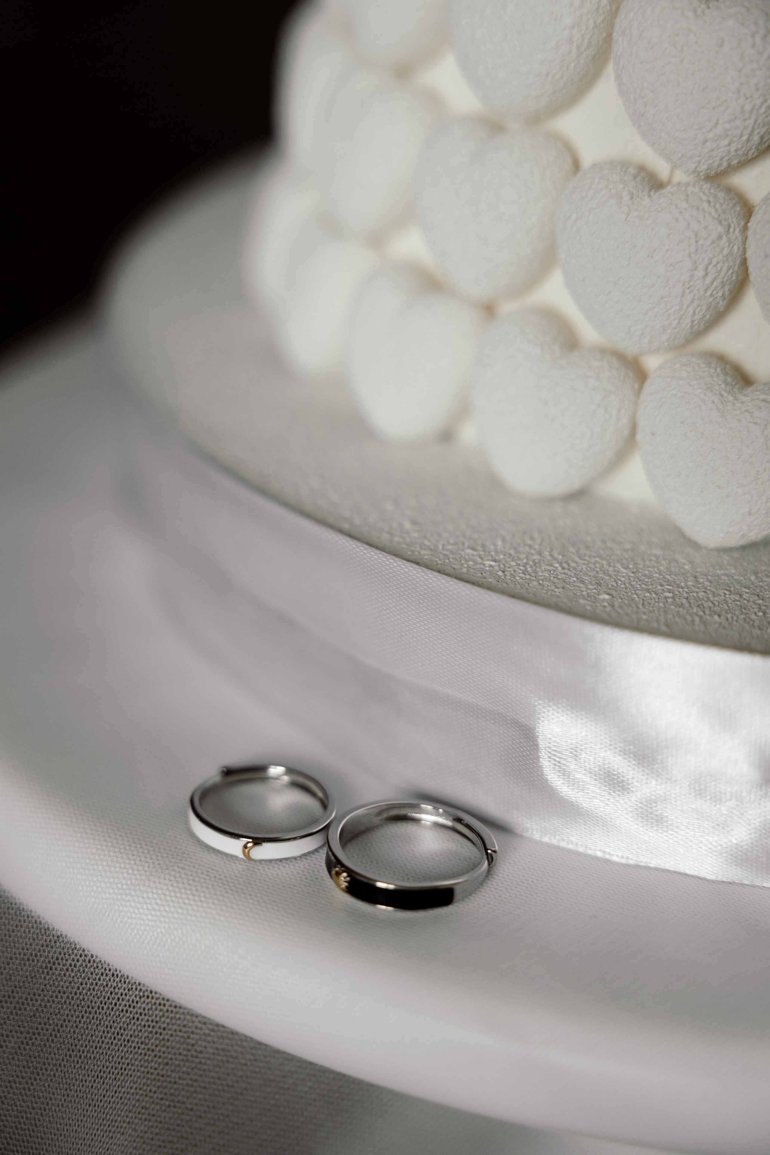 Morning of the bride. Фотограф Полина Фролова