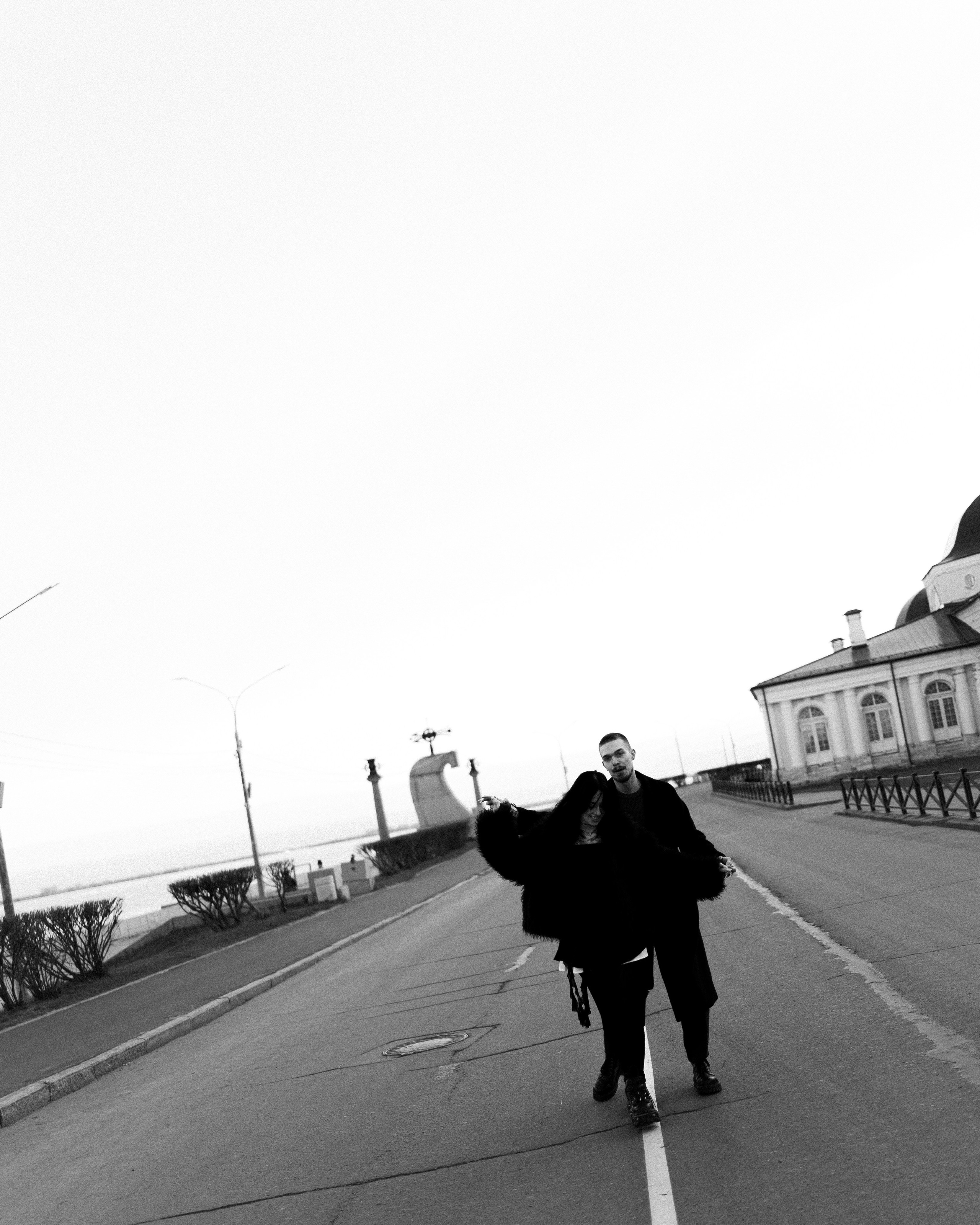 Катя & Женя. Женский и lovestory фотограф в Архангельске — Манакова Полина