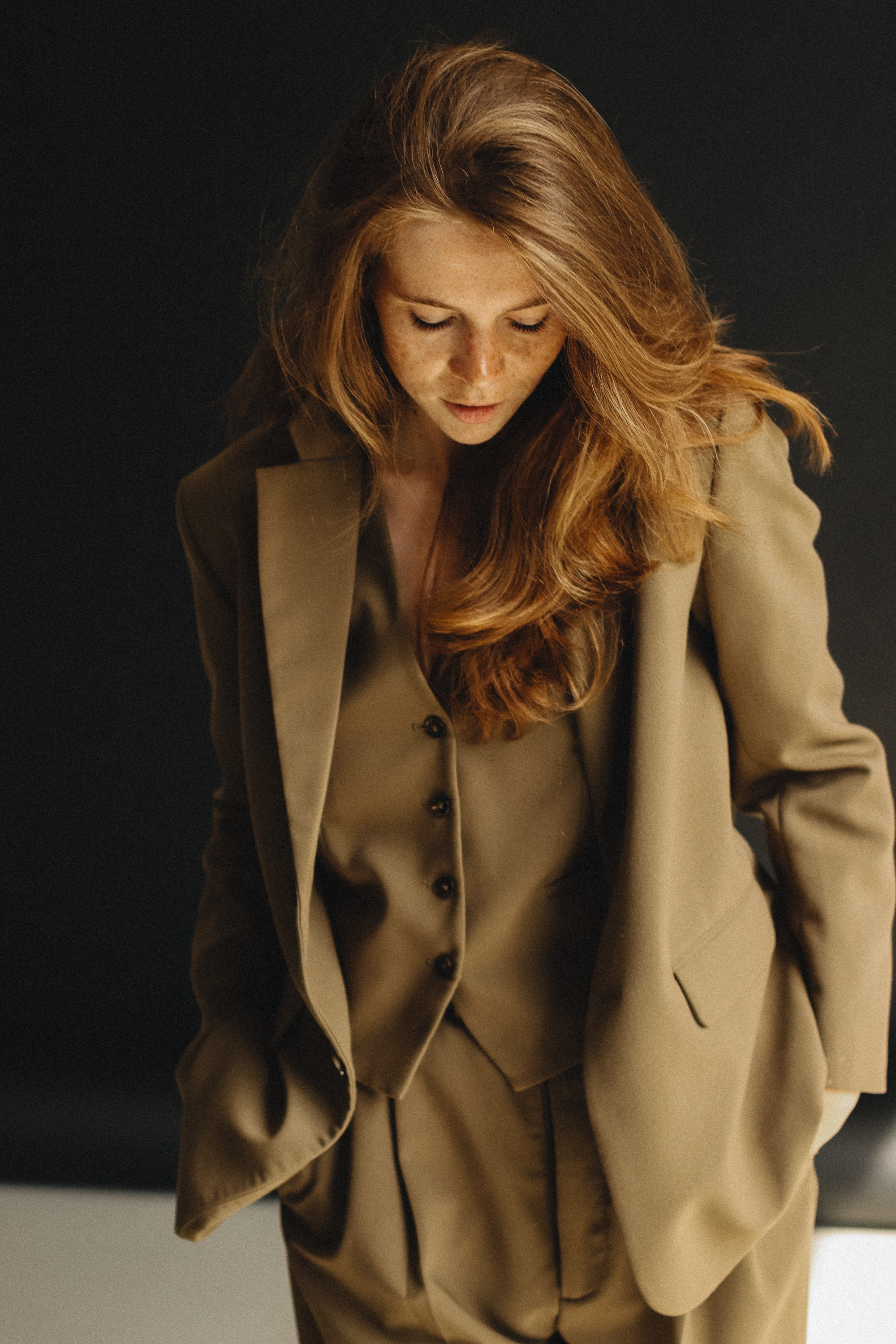 Портретные съемки. Женский и lovestory фотограф в Архангельске — Манакова Полина