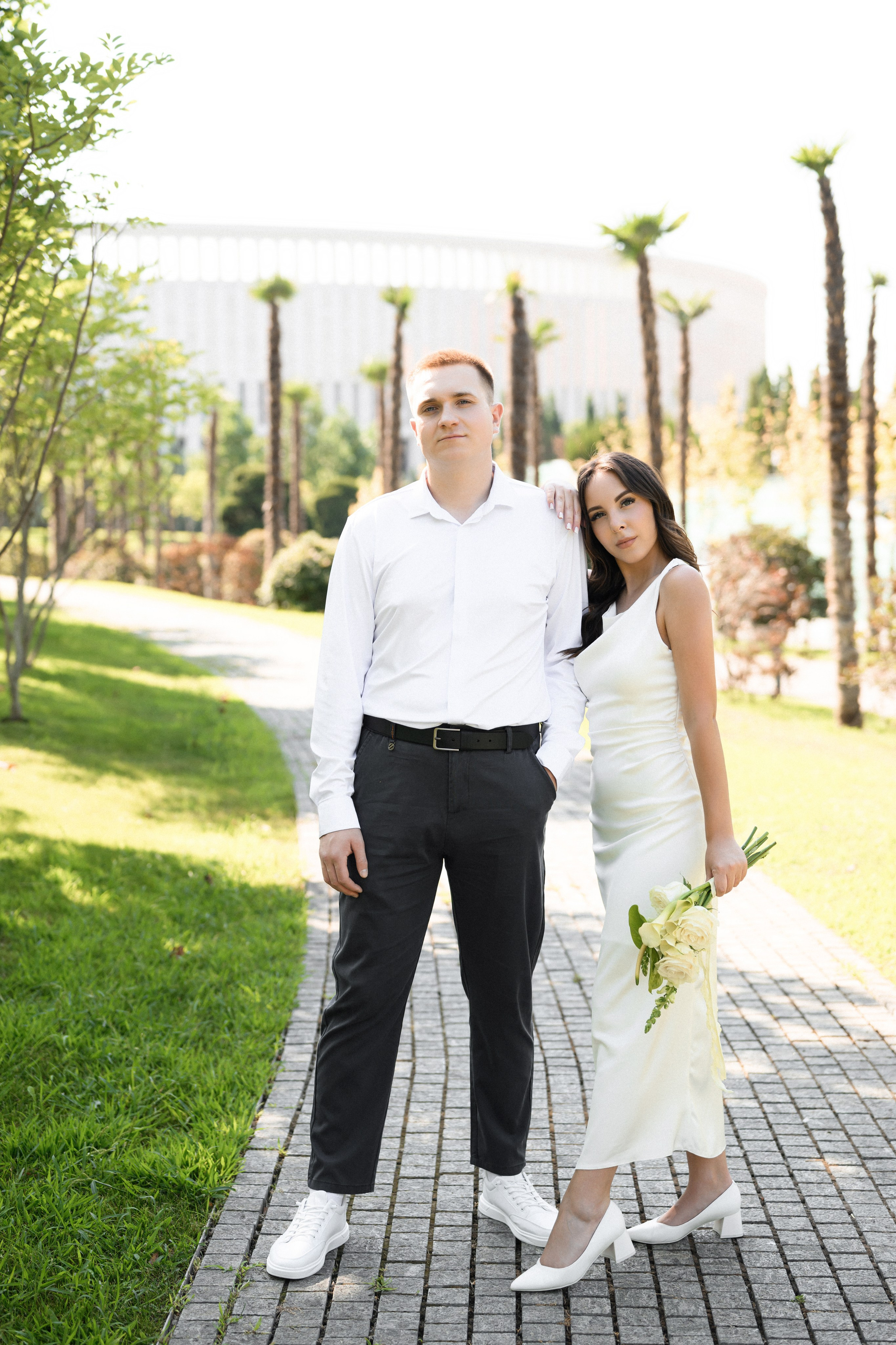 05.08.25. Свадебный и семейный фотограф в Краснодаре