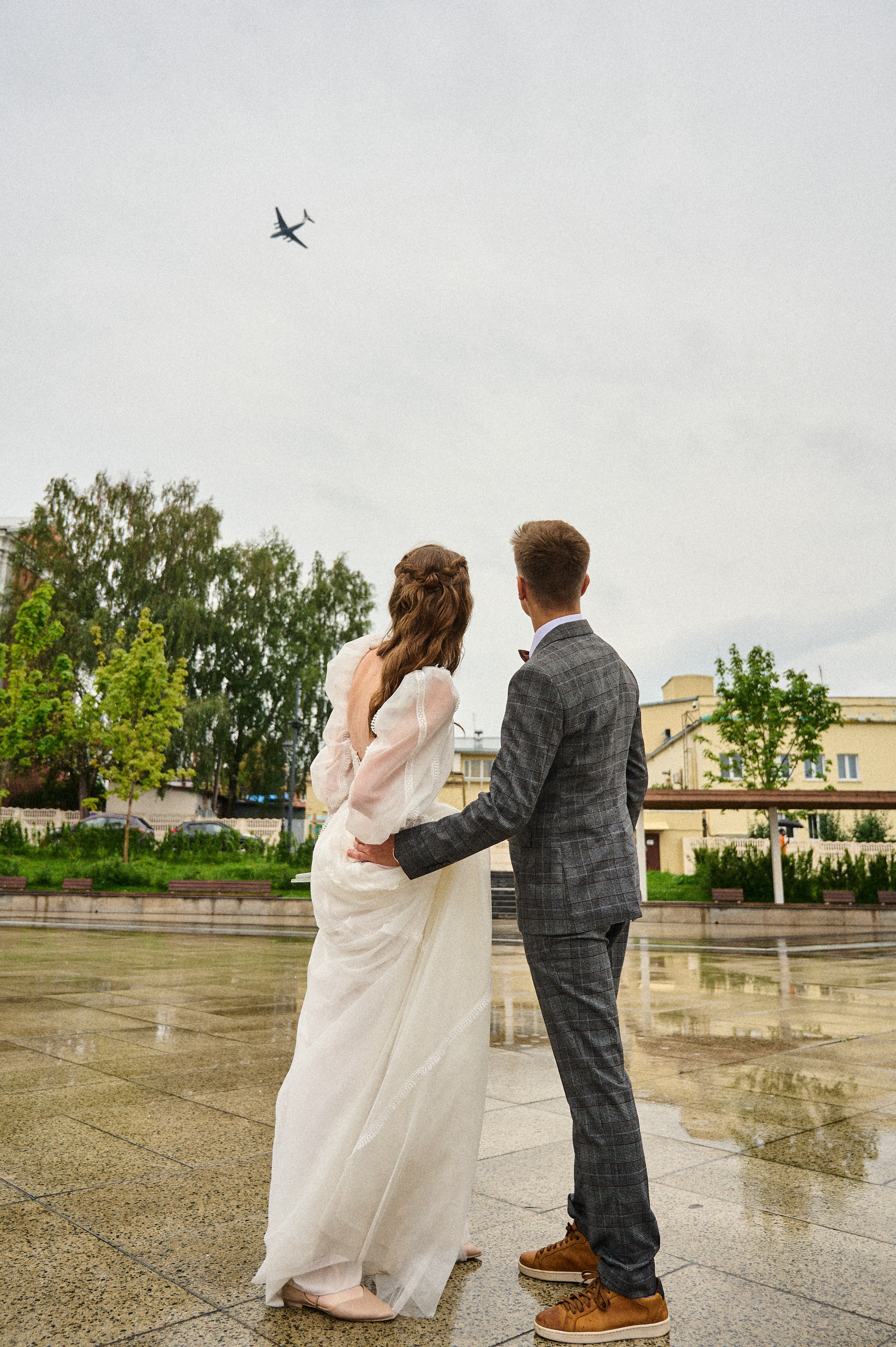 Свадьба. Репортажный фотограф в Санкт-Петербурге Диана Ларченкова