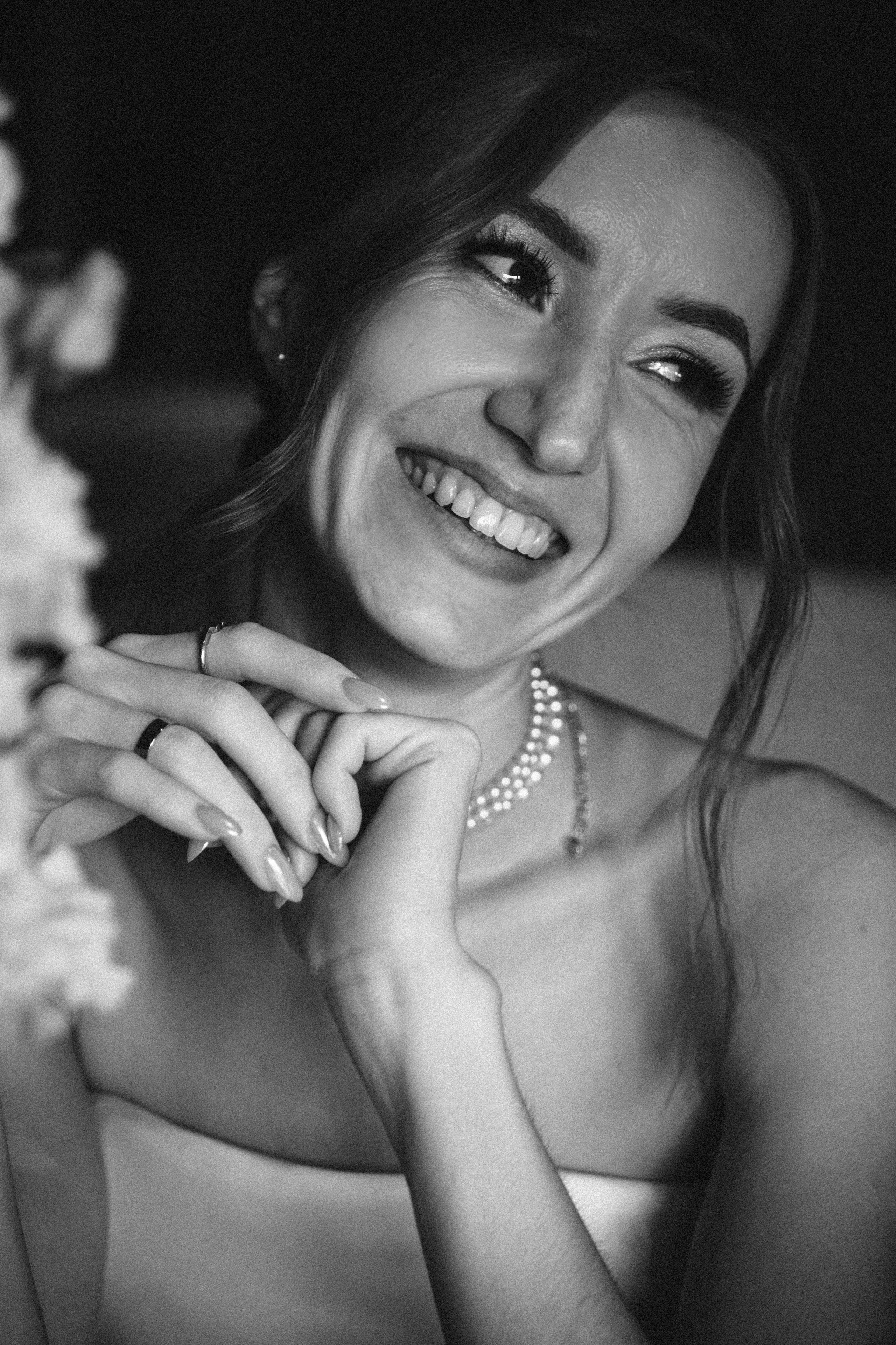 Альбина и Саша. Свадебный фотограф Оля Григунова