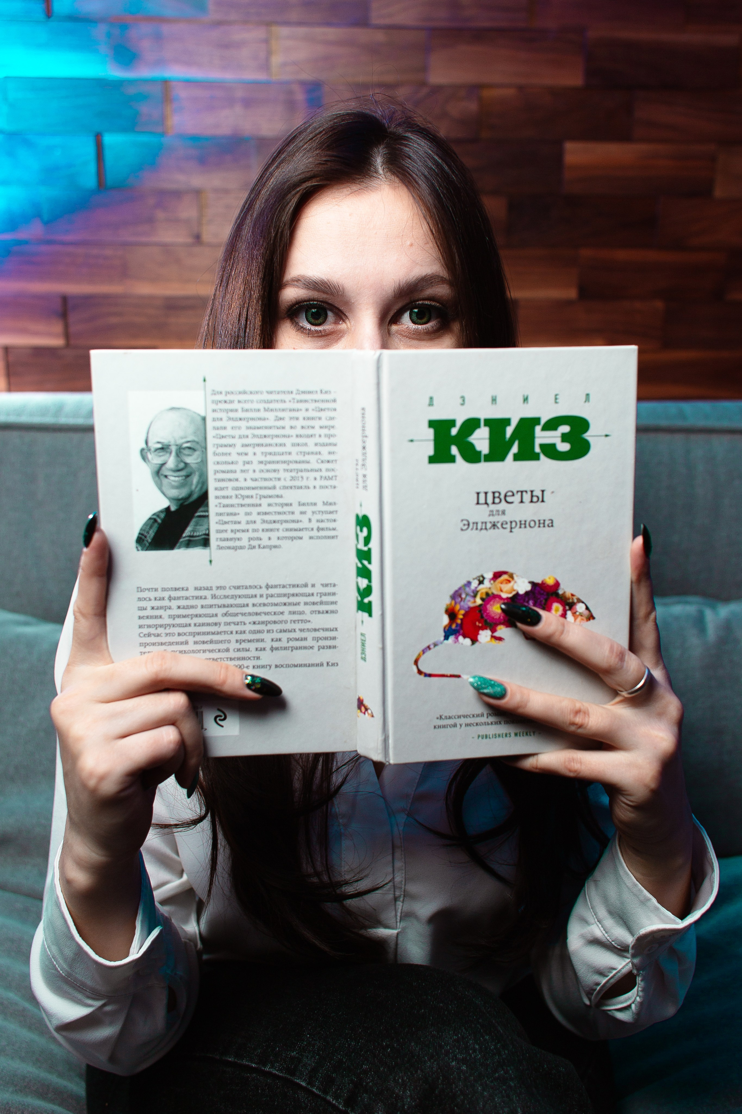 Контент - съёмка в Нижнем Новгороде. Фотограф в Нижнем Новгороде Александр Хамов