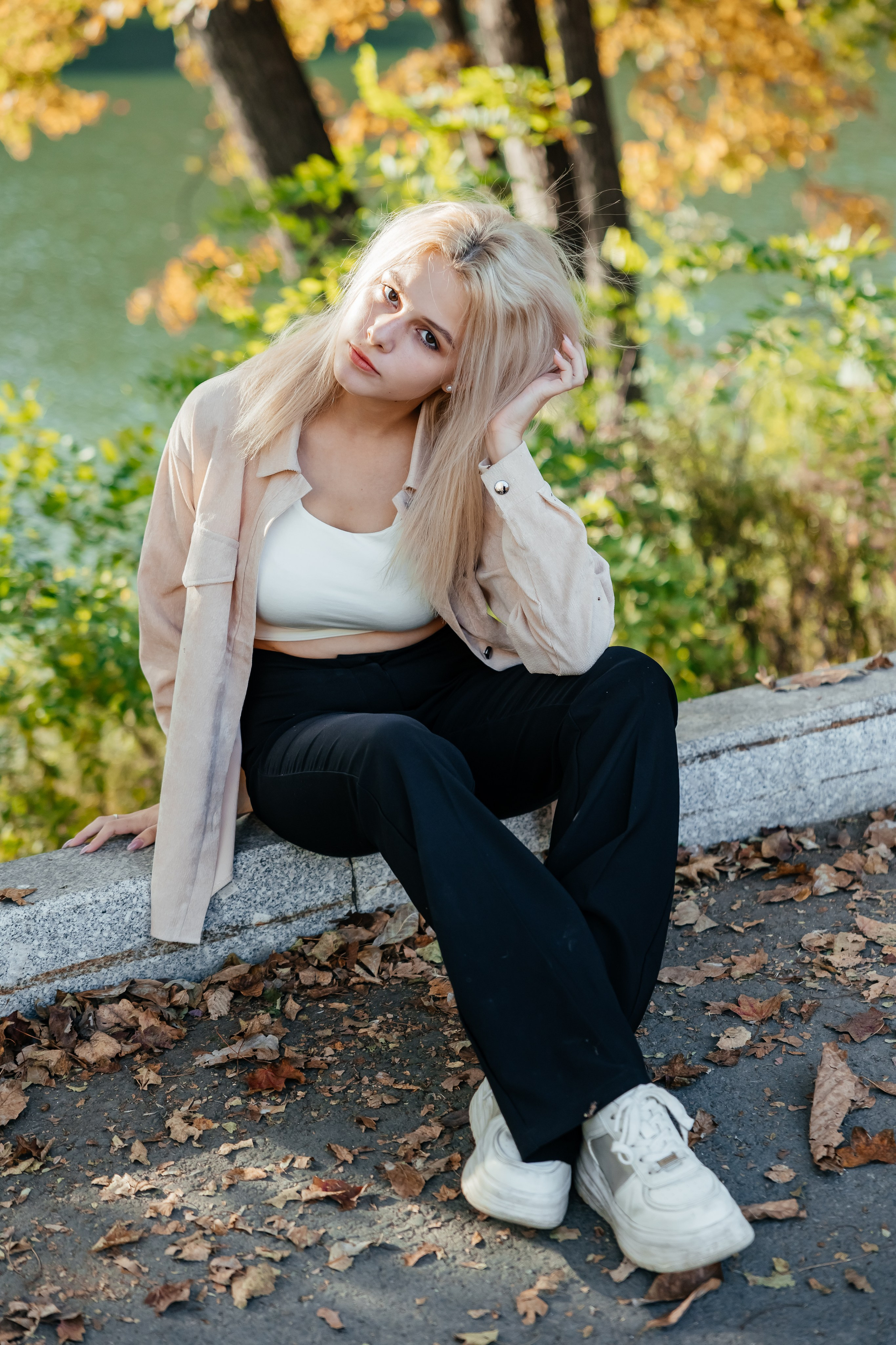 Виньетки Общие Портреты. Главная