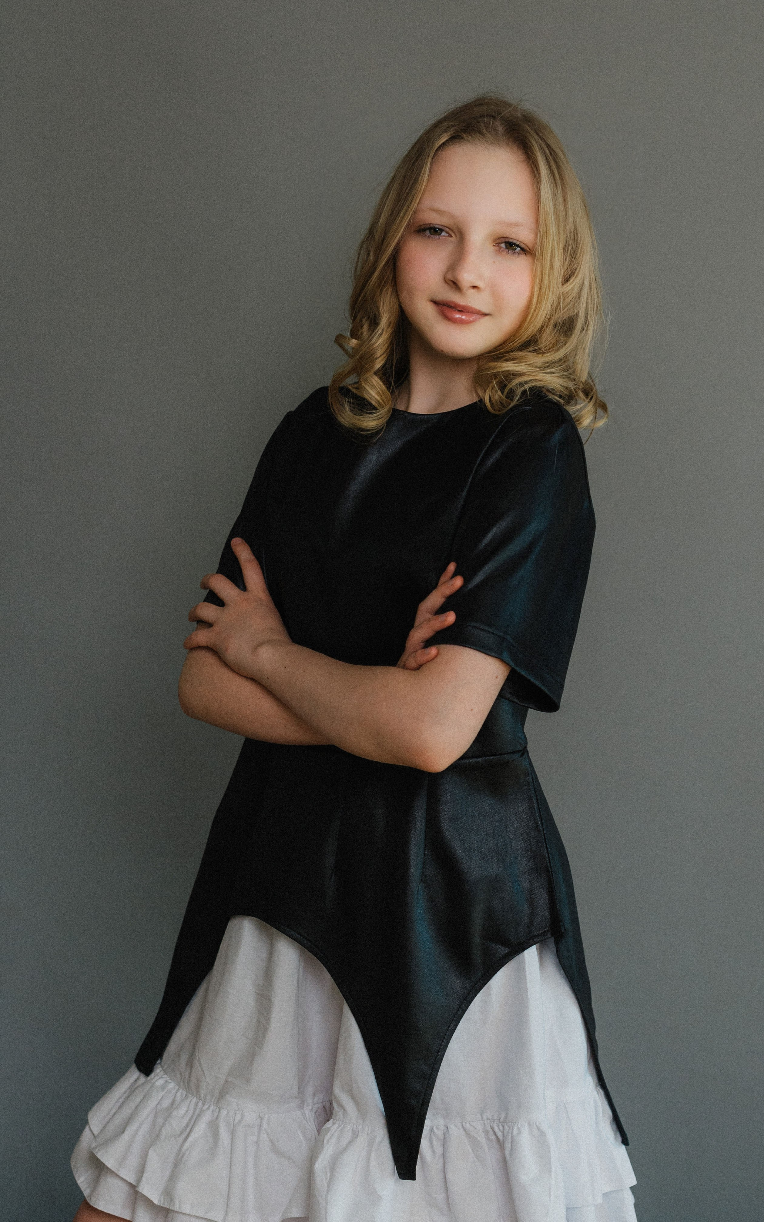 Семья Гнеушевых. Фотограф в Москве Ангелина Ким