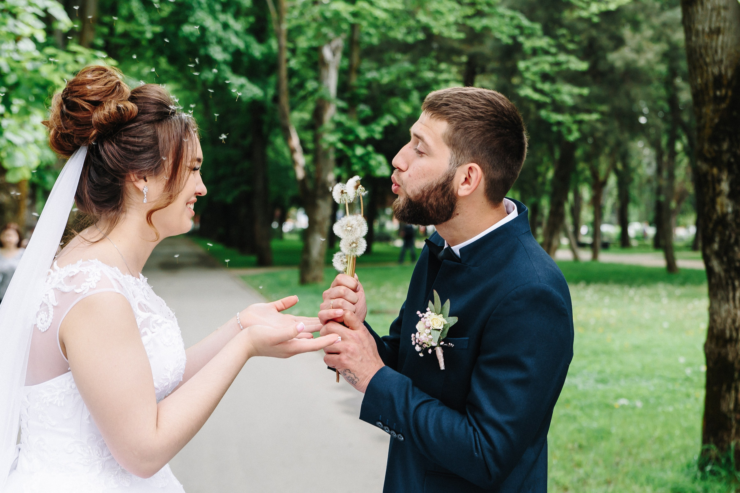 Даниил и Виктория. Свадебный и семейный фотограф в Краснодаре Илонна Ковалева