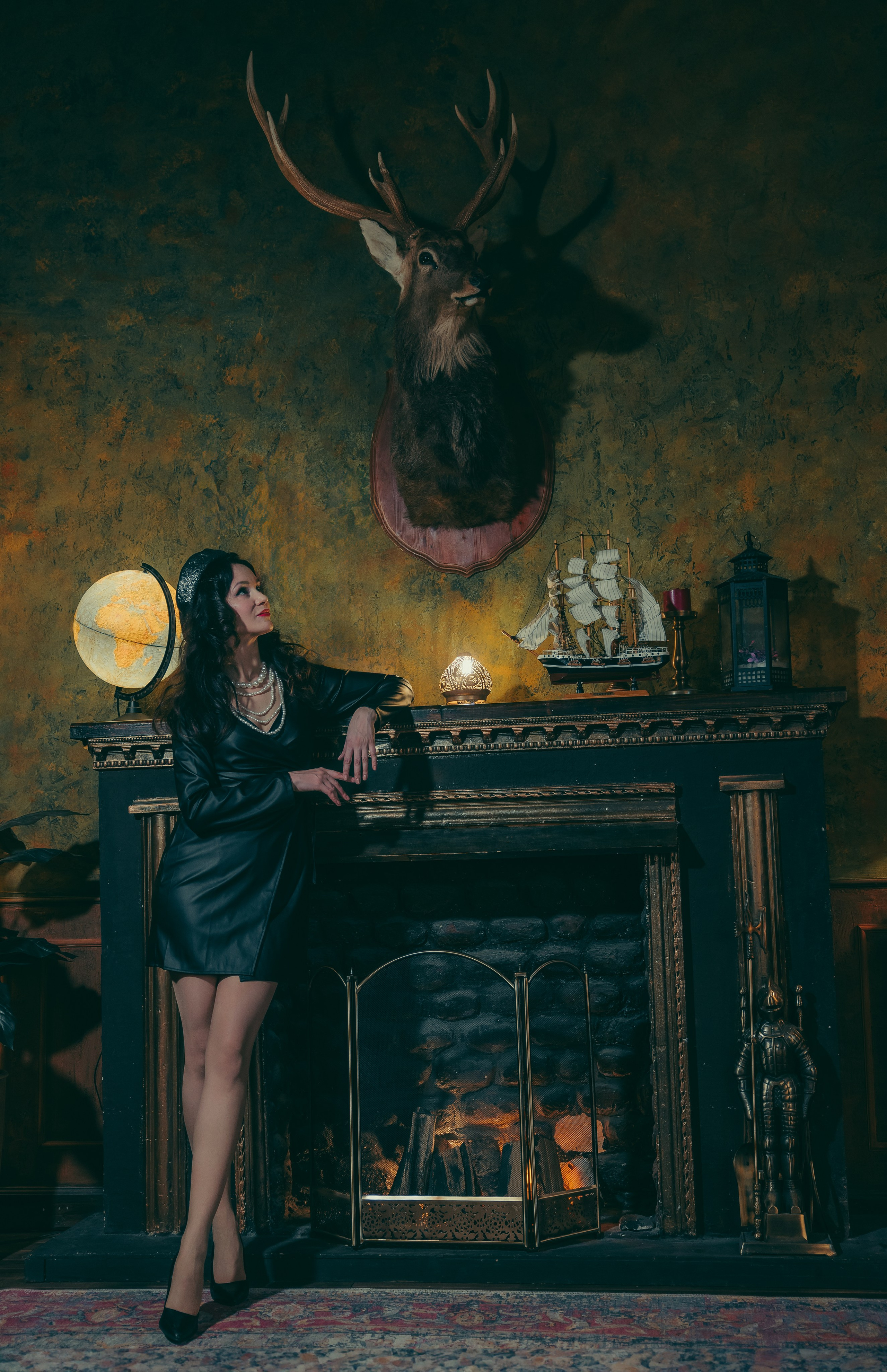 ANNA. Shamirov Arkadiy