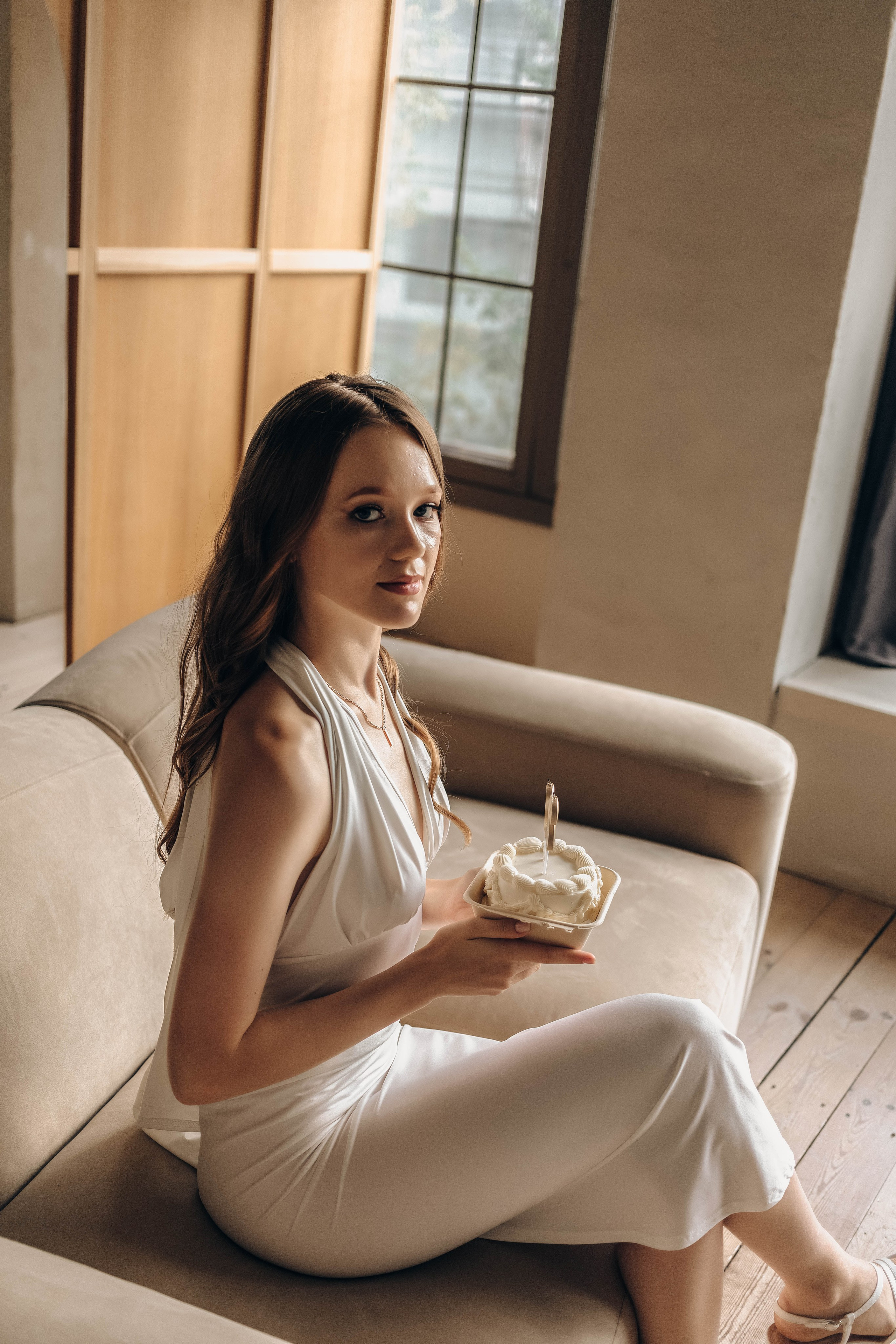 Людмила. Фотограф в Курске Комардина Софья