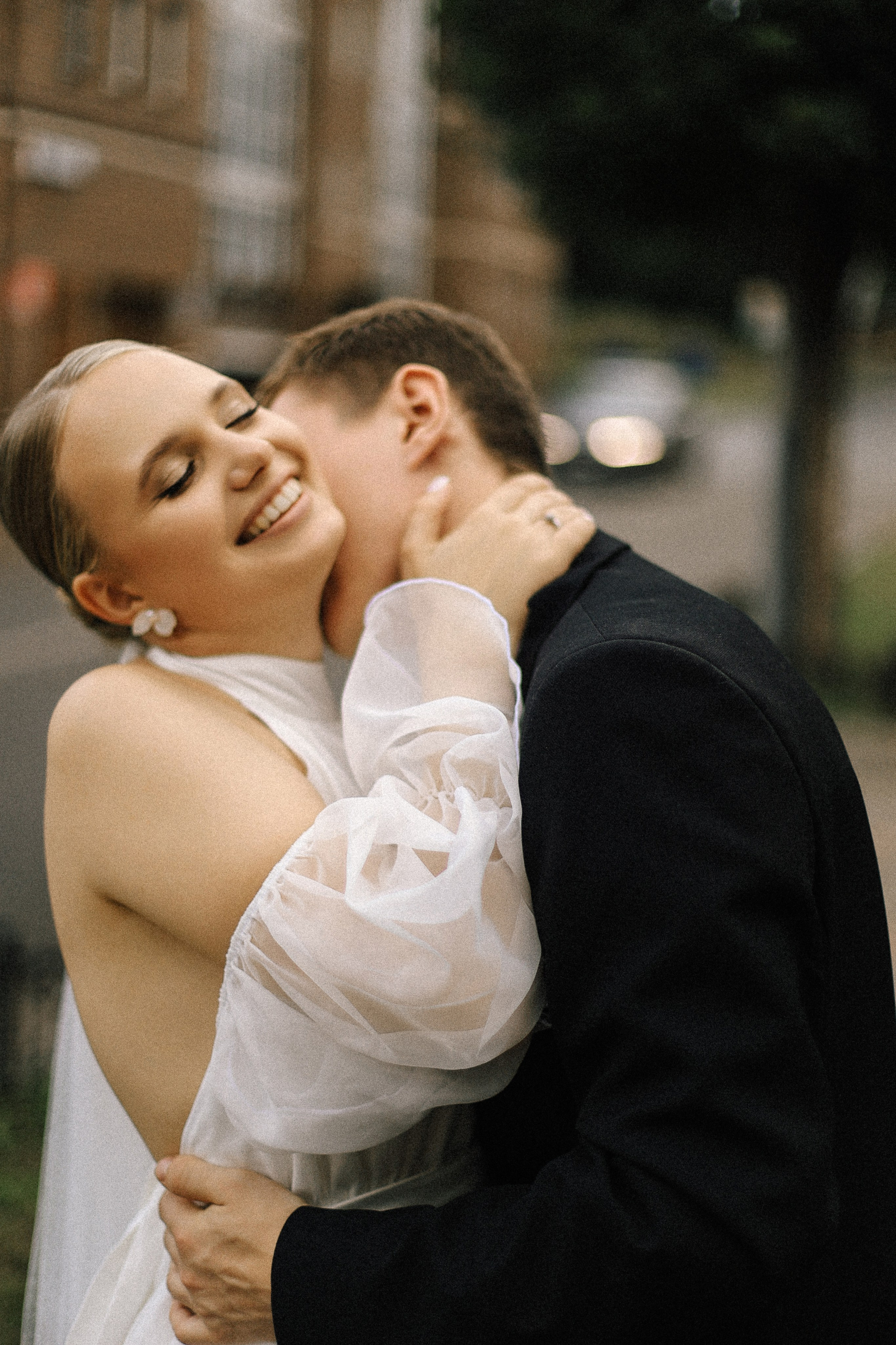 Маша ♡ Данил