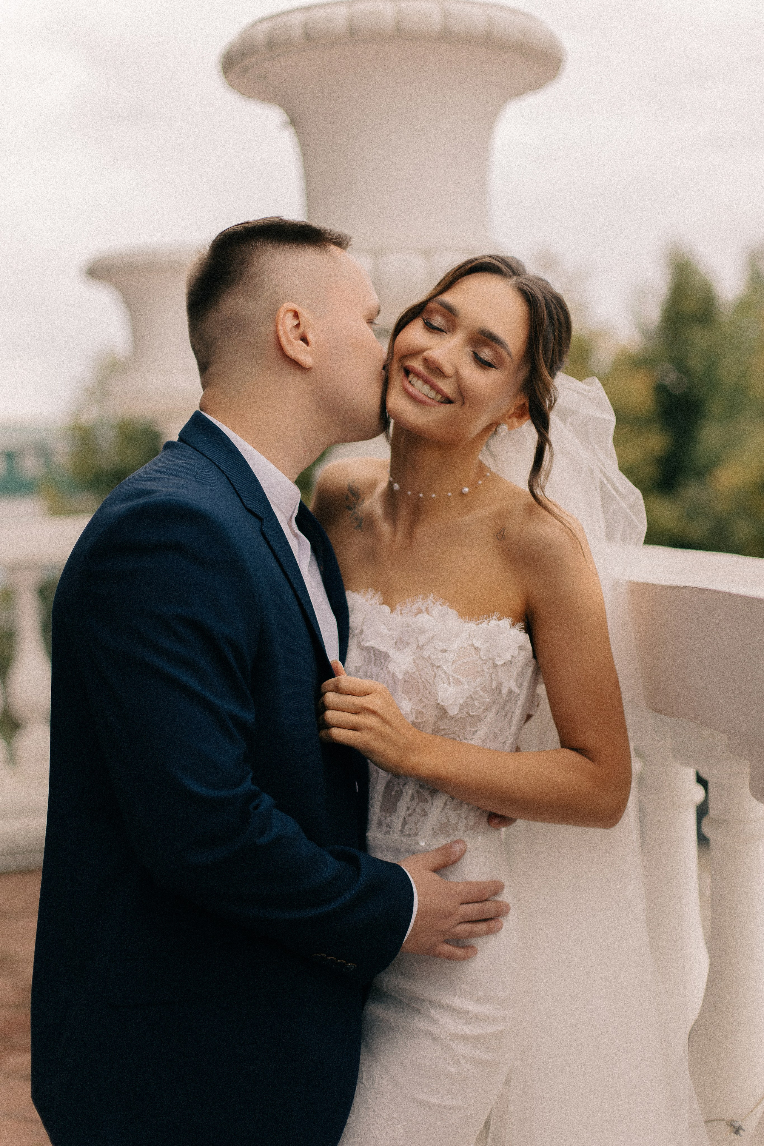 Анастасия и Александр ♡