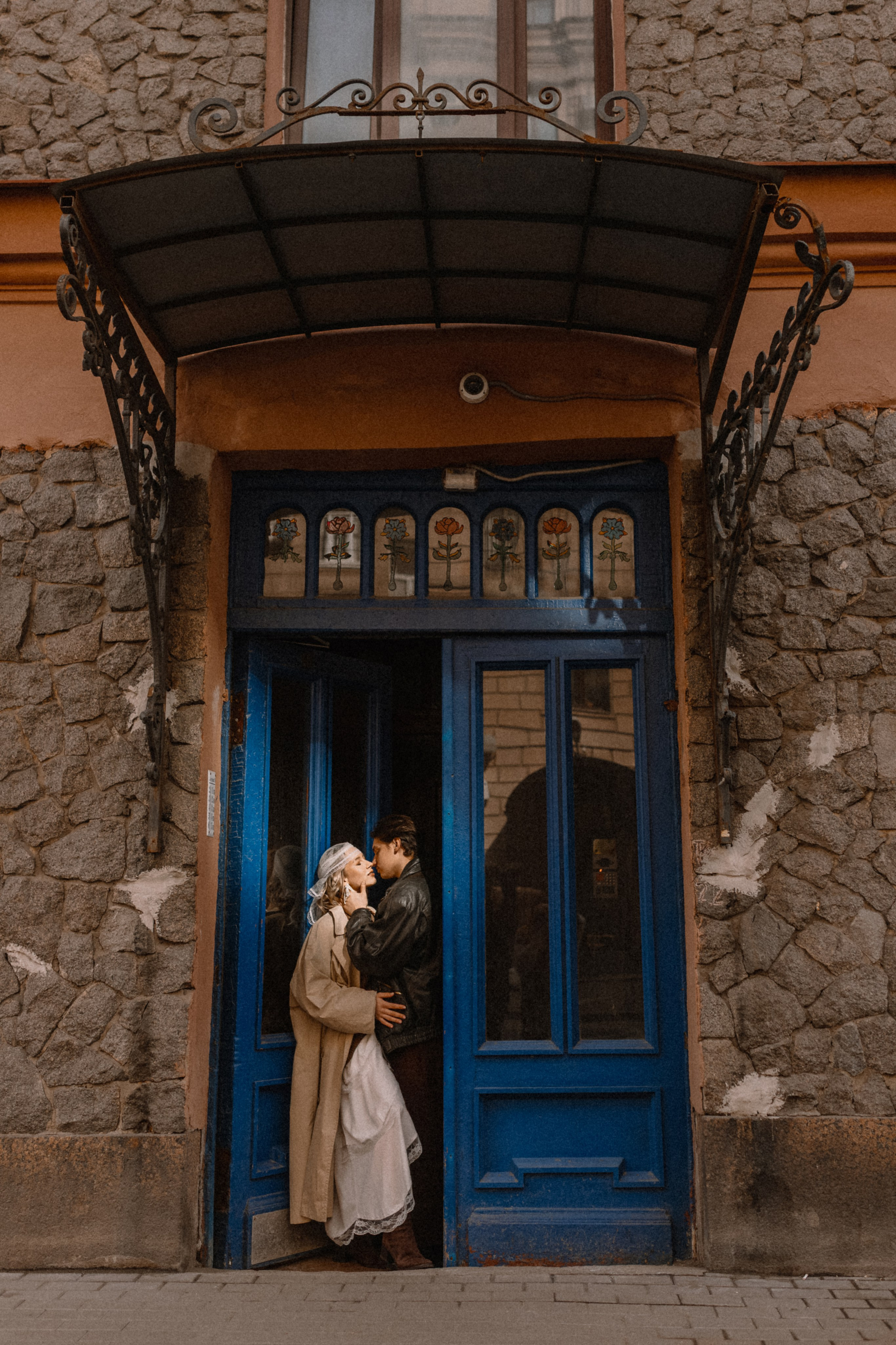 Миша и Саша. Николь — ваш любимый фотограф в Санкт-Петербурге