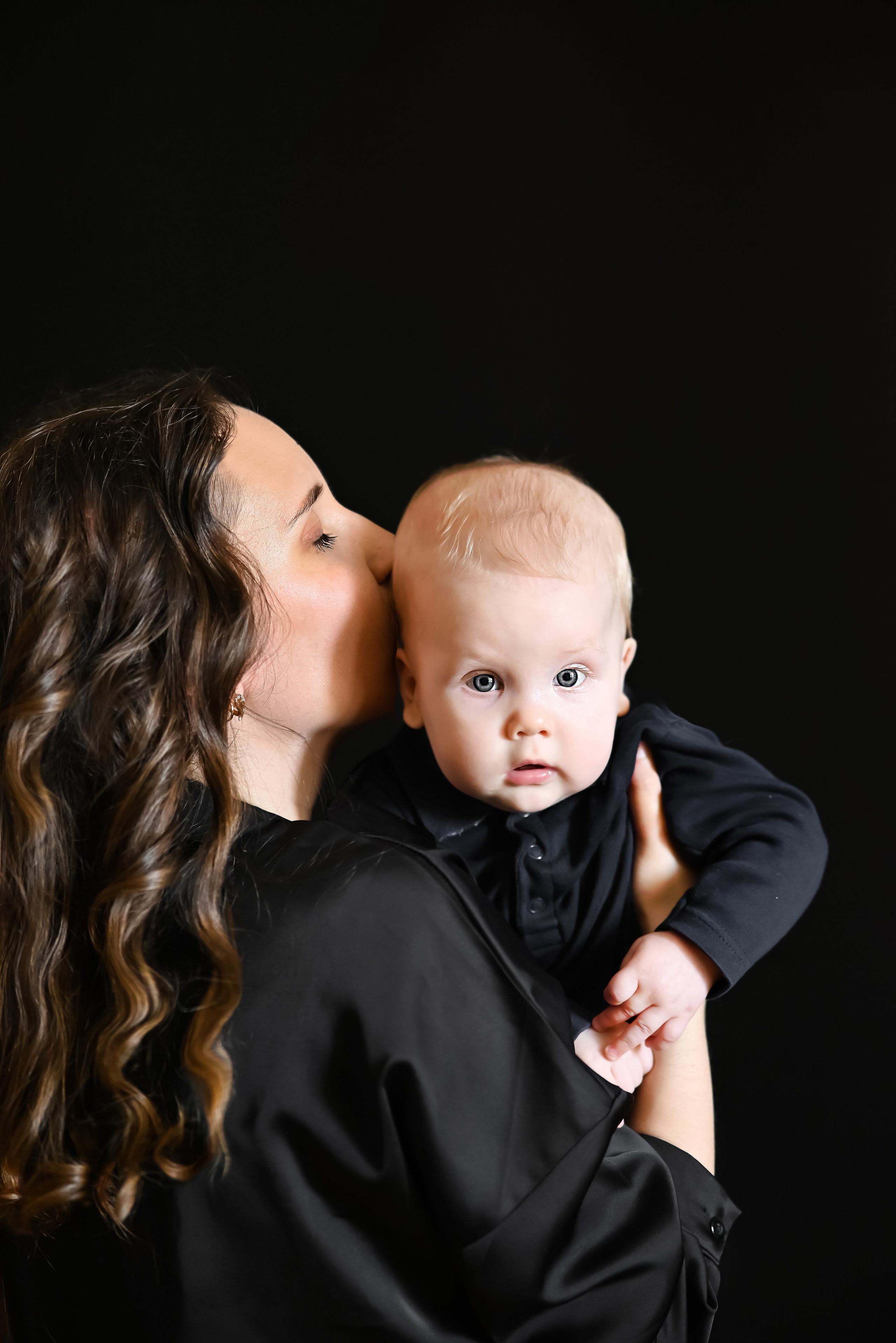 Мама и малыш!. Семейный и детский фотограф в Ярославле, Максимова Светлана