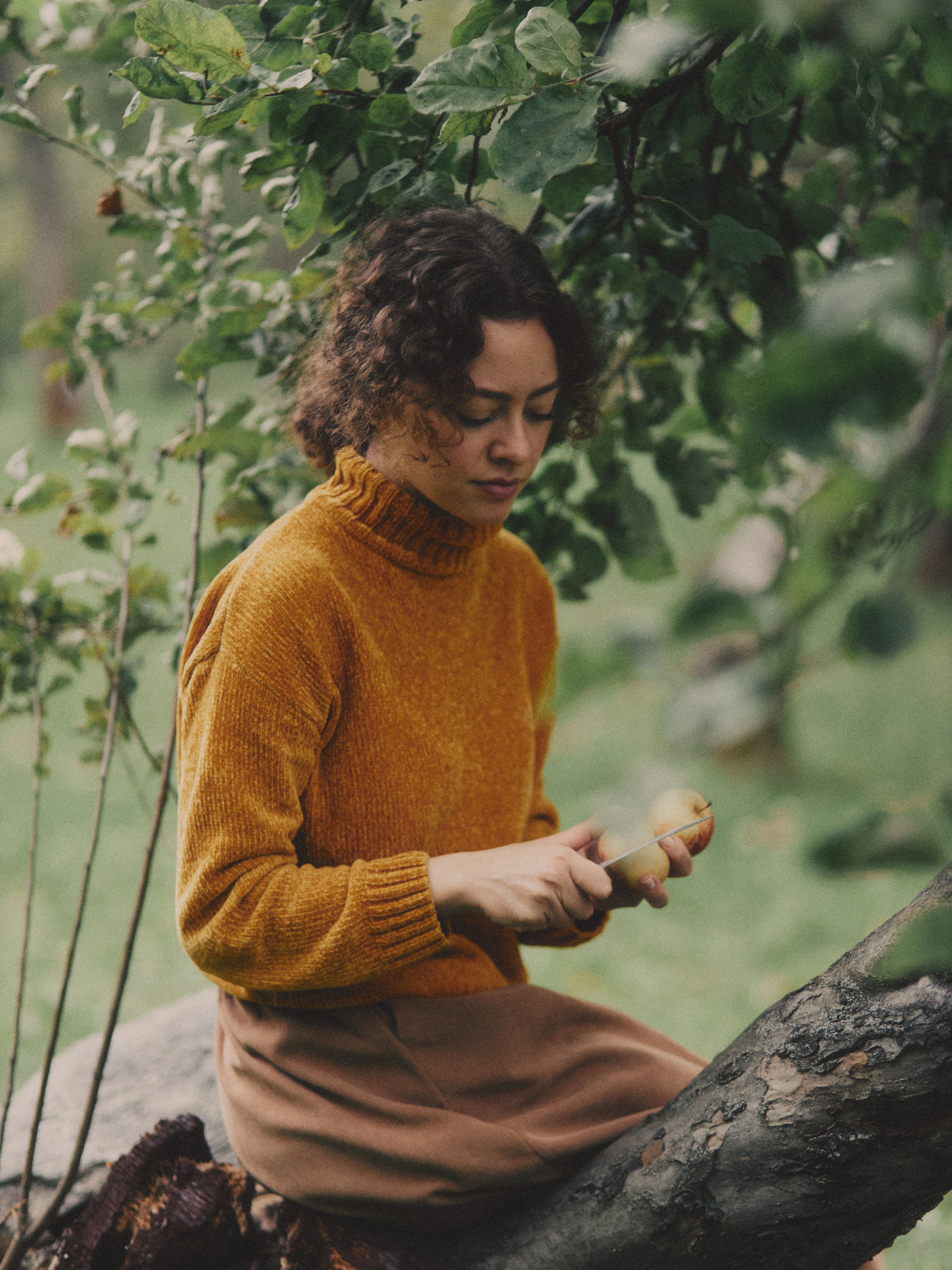 Катя. Портретный фотограф в Москве Ольга Крылова