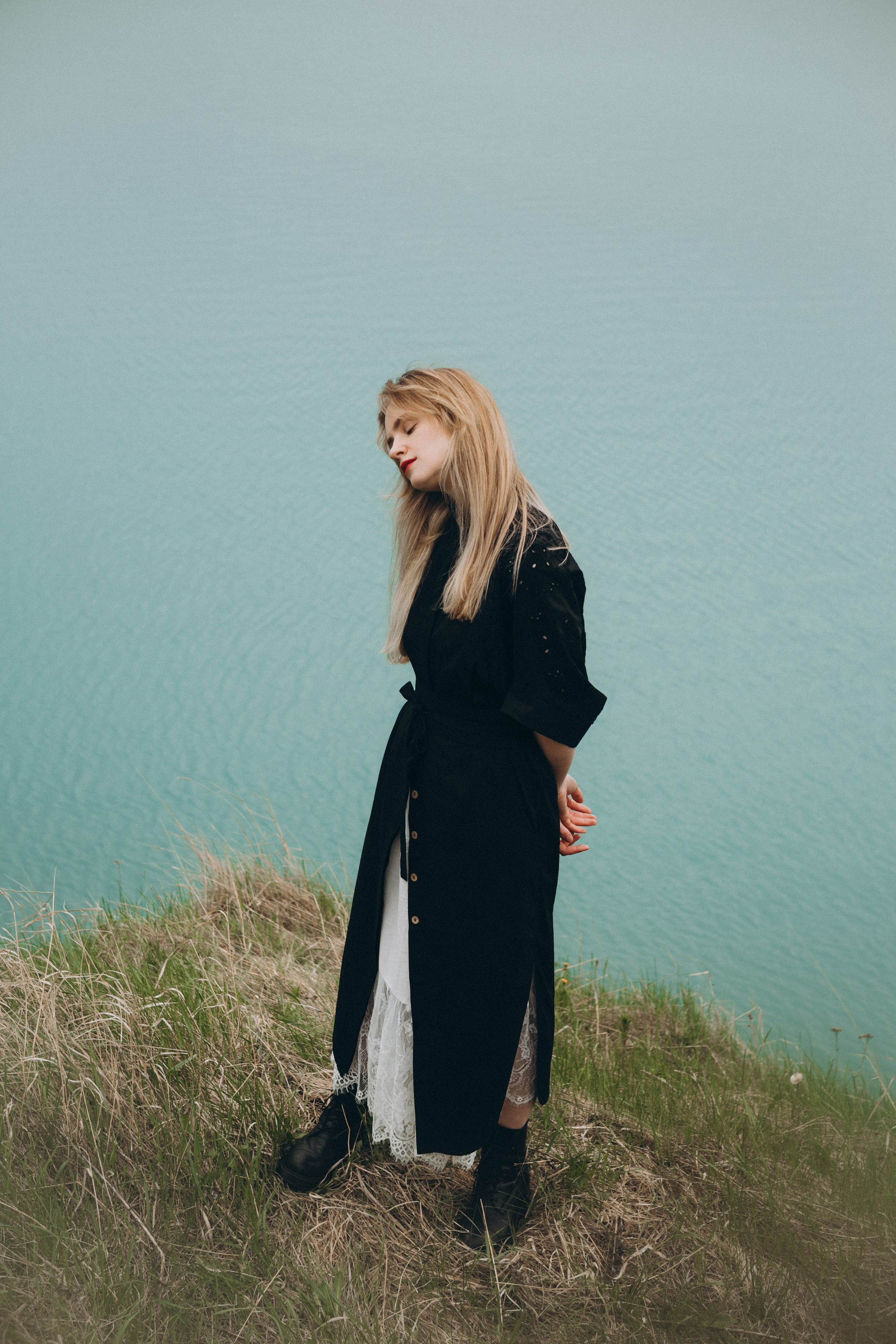 Леся. Фотограф в Ухте