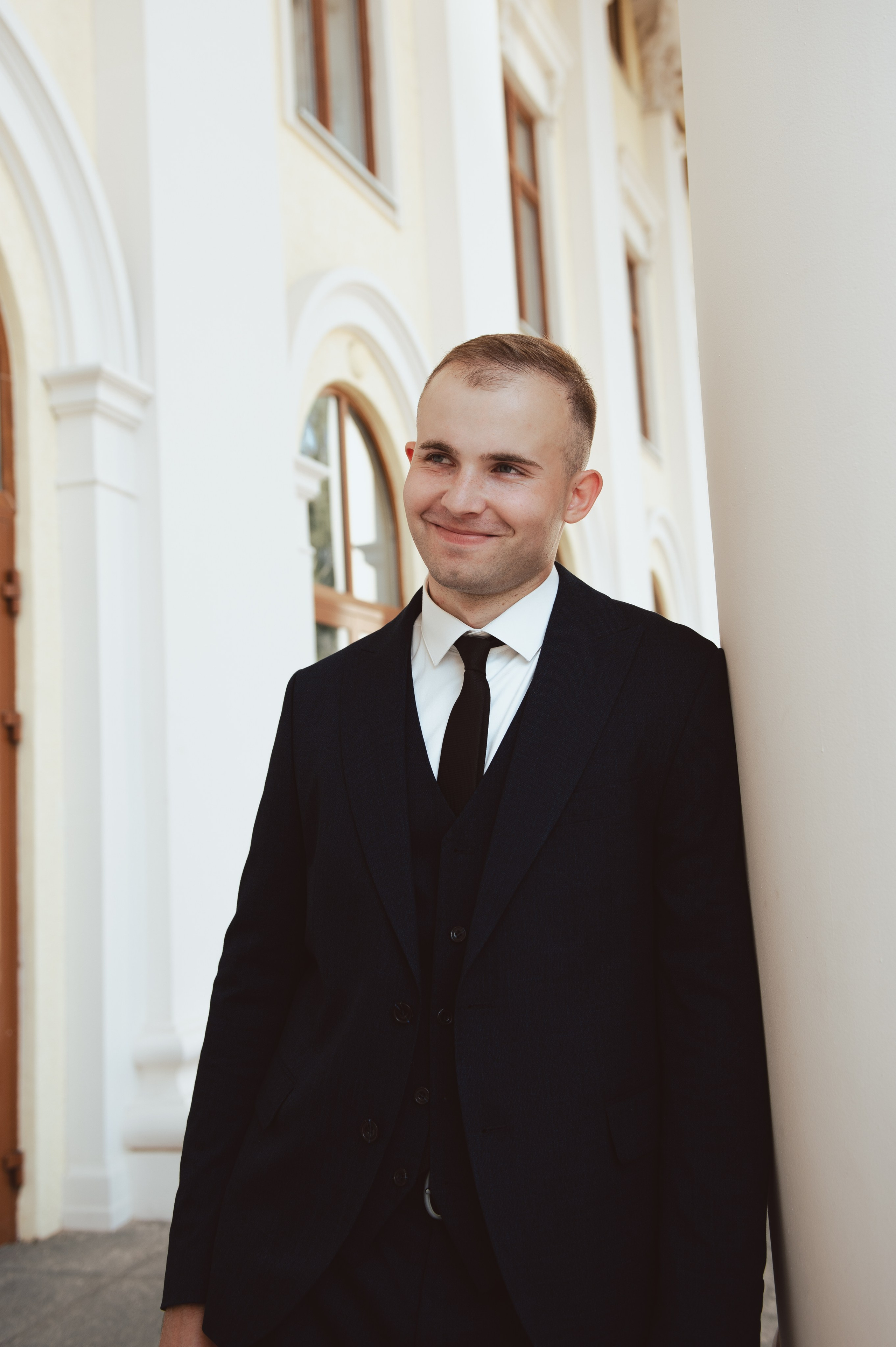 Аня и Даня. Семейный и свадебный фотограф в Нижнем Новгороде Анастасия Хренова