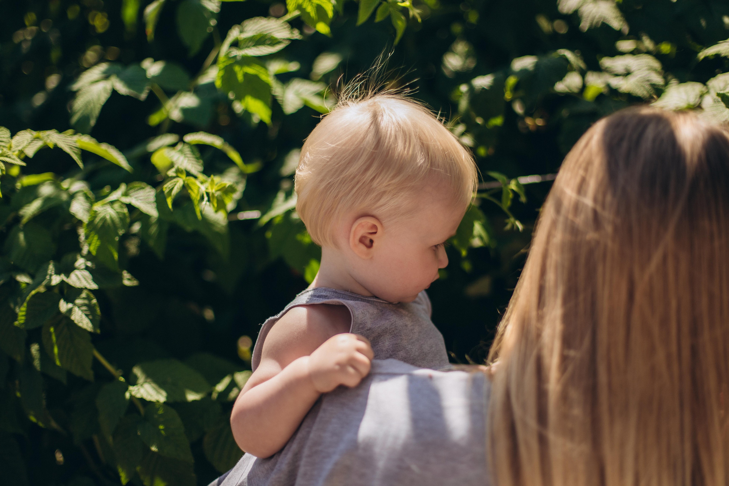 Андрею 1 годик. Фотограф Наталья Кургина Слюдянка Иркутск