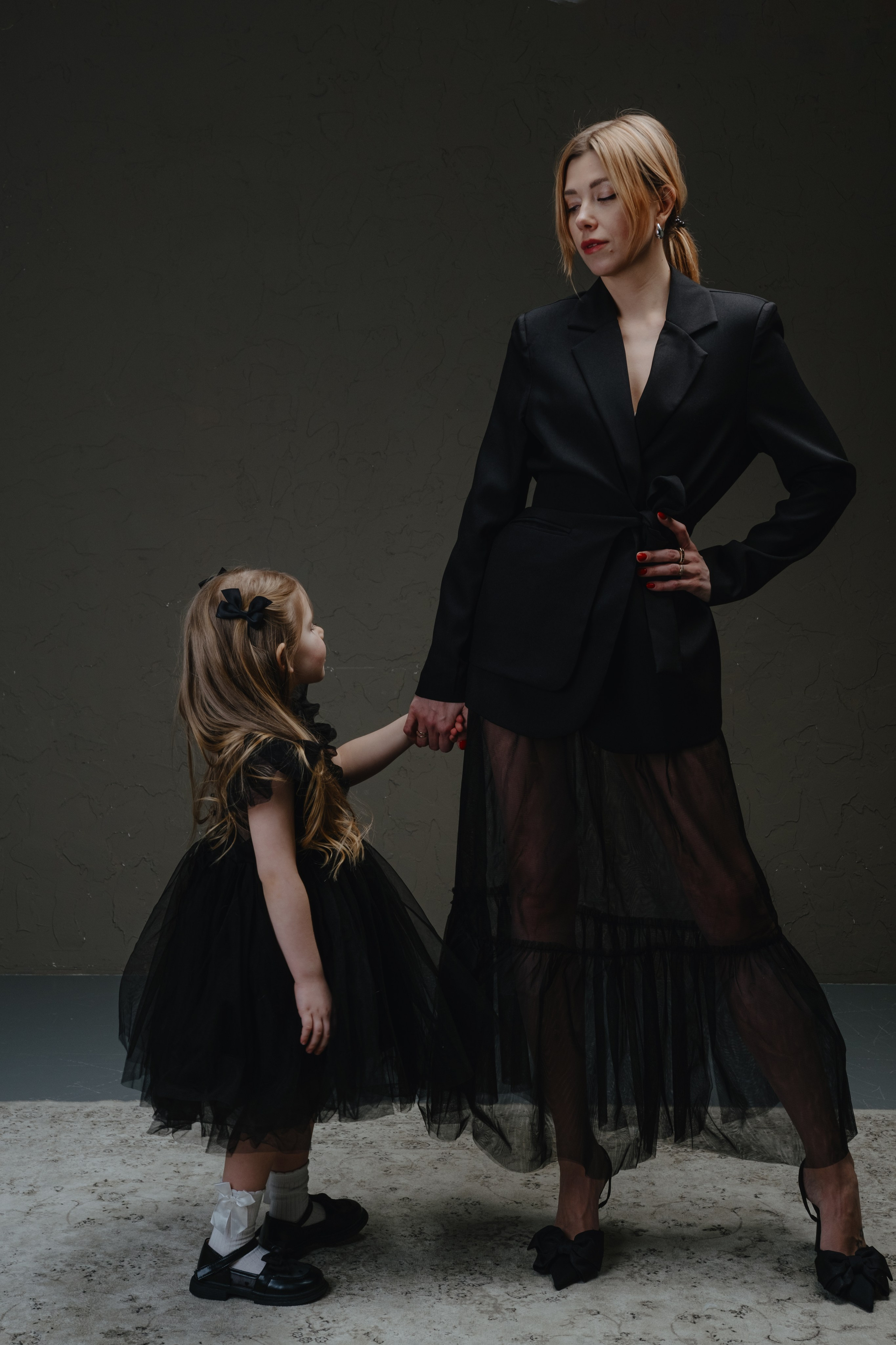 The Queen and the Princess. Свадебный, семейный фотограф в Санкт-Петербурге