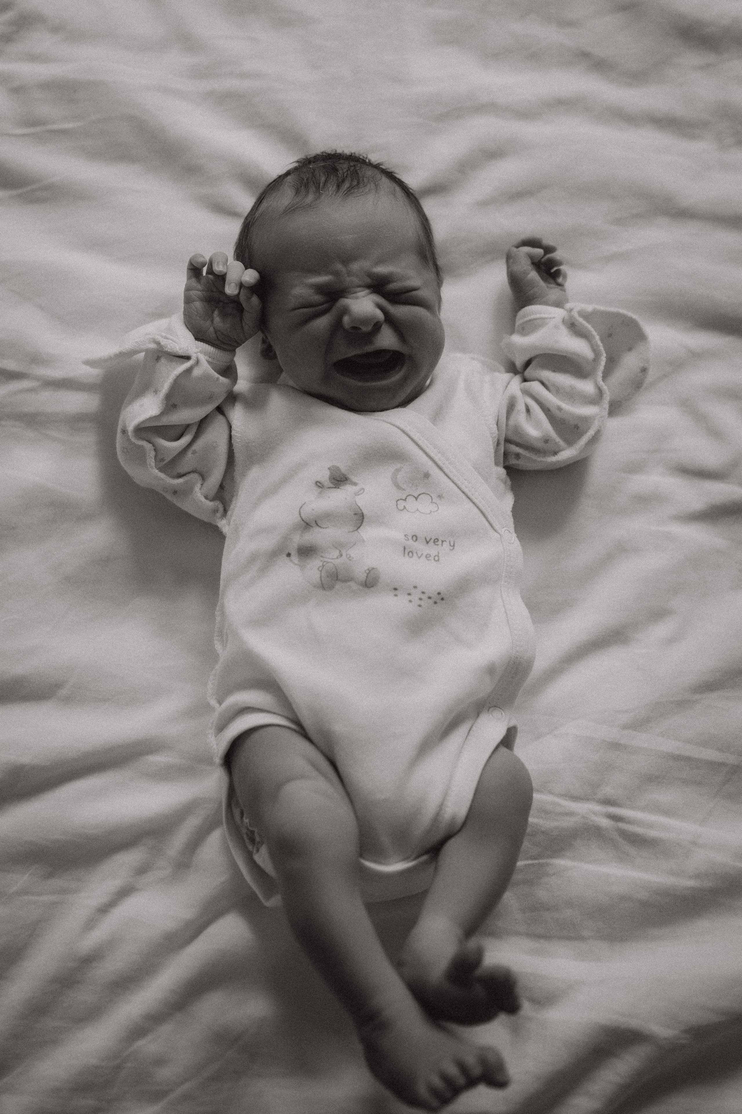 Малыш. Кристина Ветрова | ФОТОГРАФ | Москва