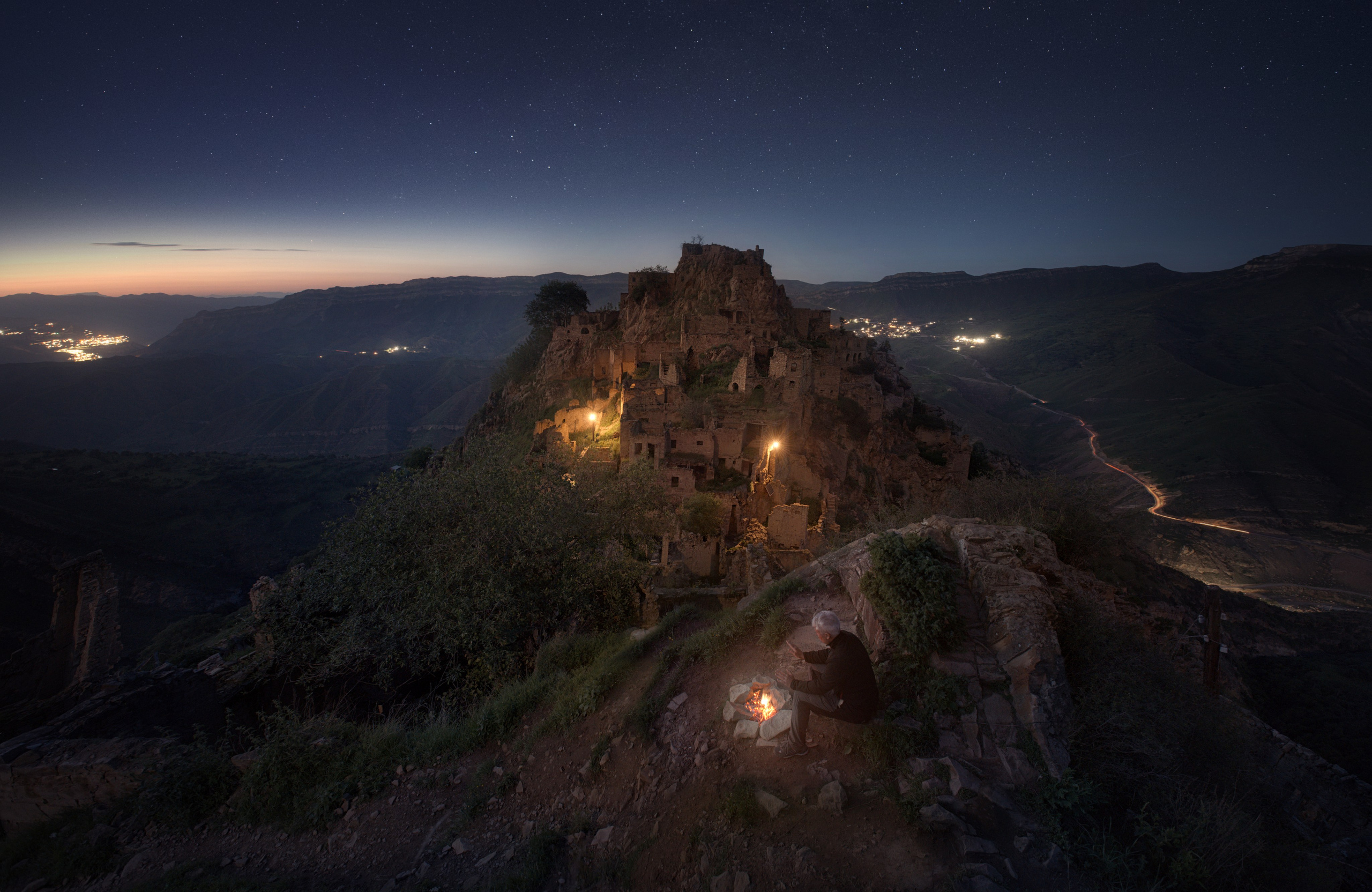 Пейзажи. Пейзажный фотограф Ермолина Елена