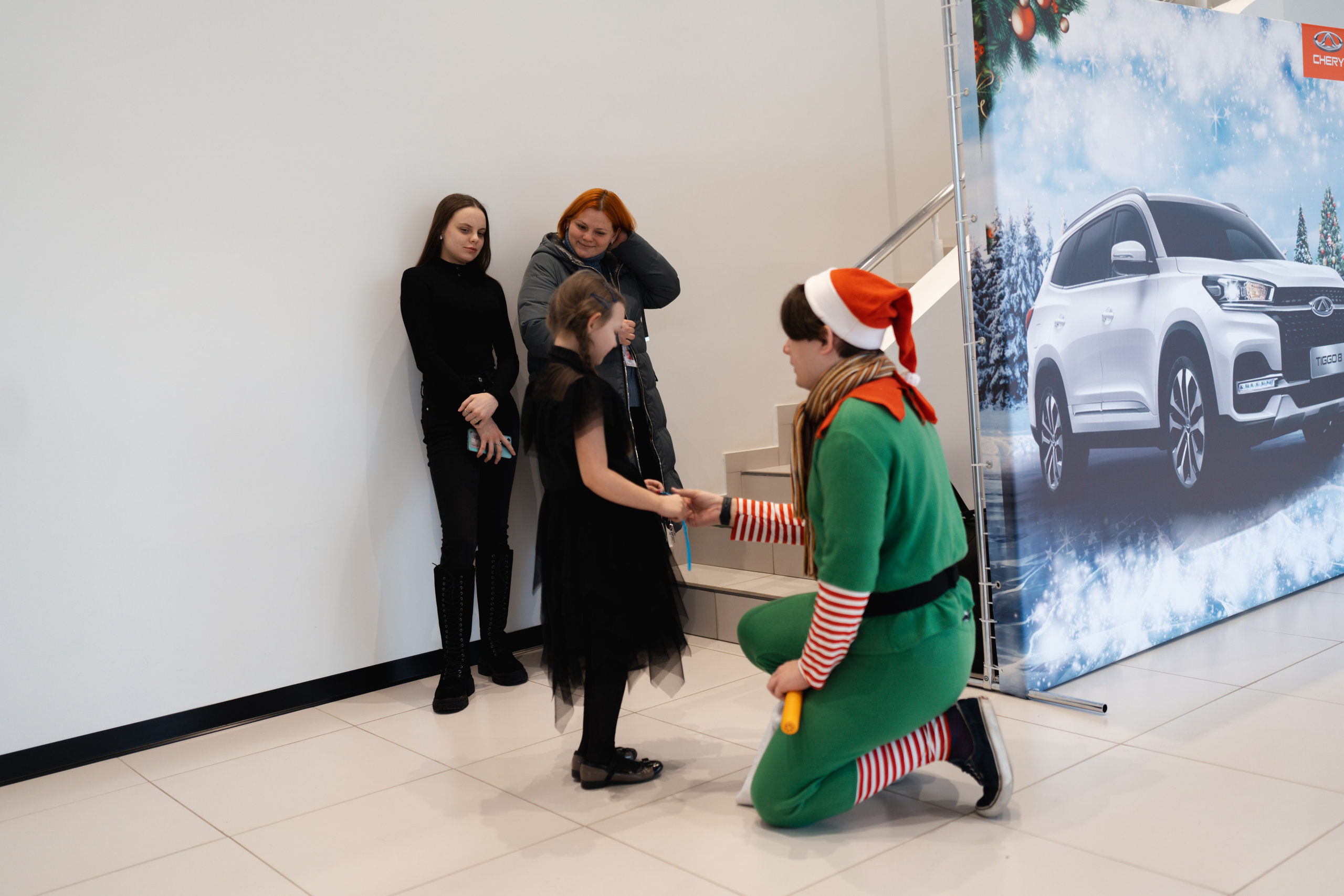 Рольф CHERY. Свадебный фотограф в Москве Кристина Чехова