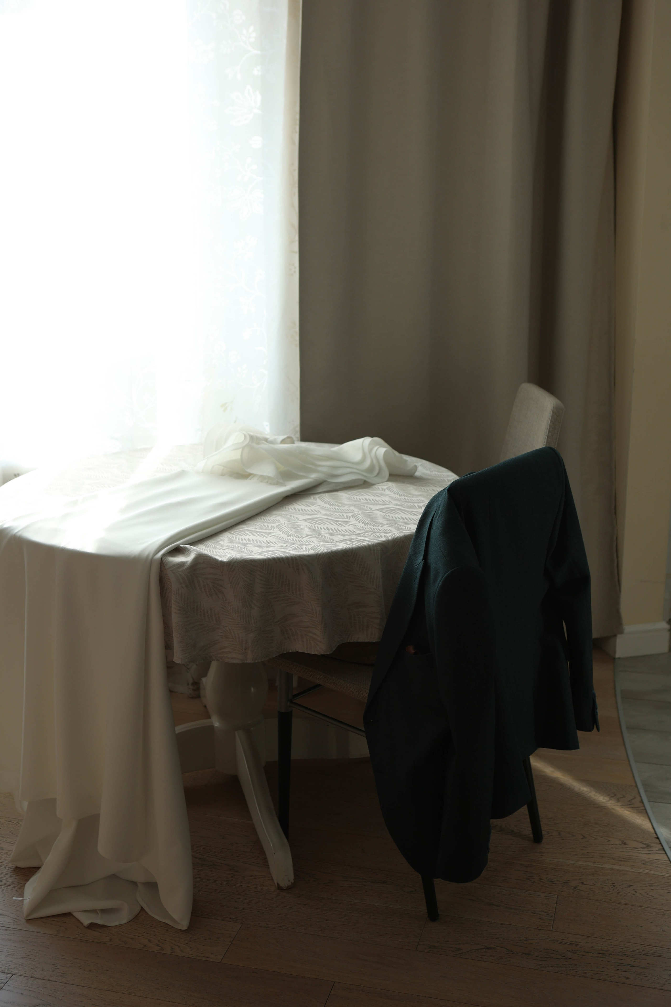 Wake each other up in the morning. Свадебный фотограф FOTOKEYT