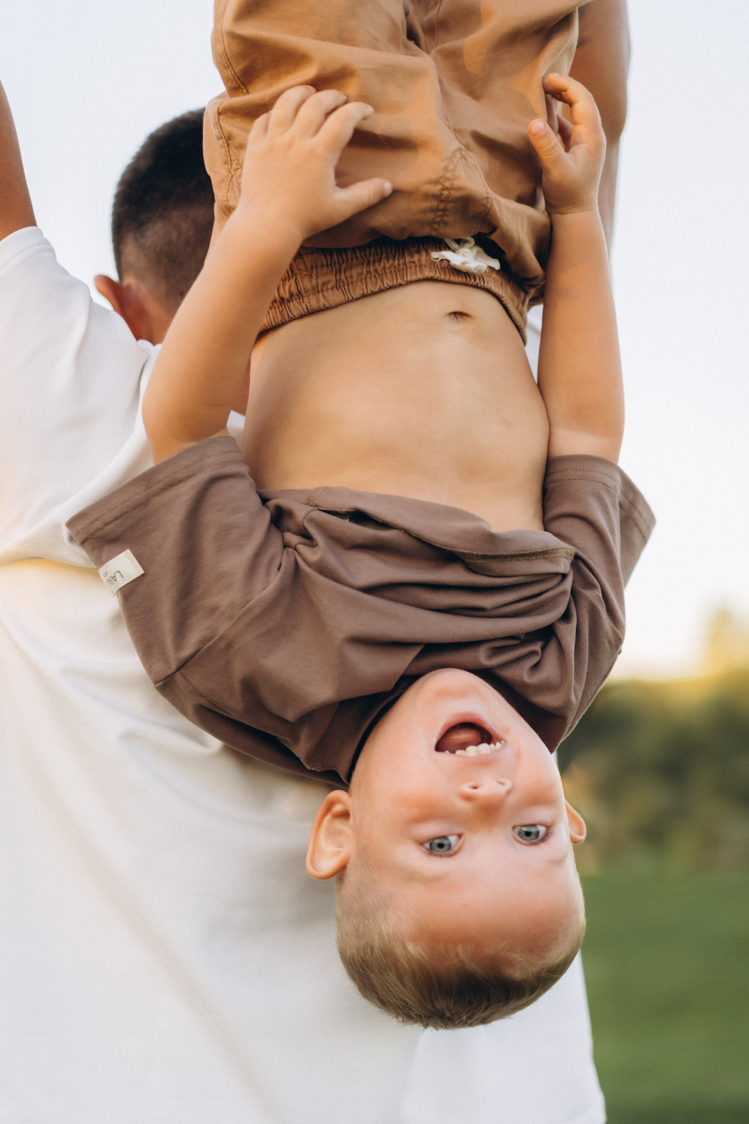 Только мы, только так. Семейный фотограф в Ангарске/ Иркутске