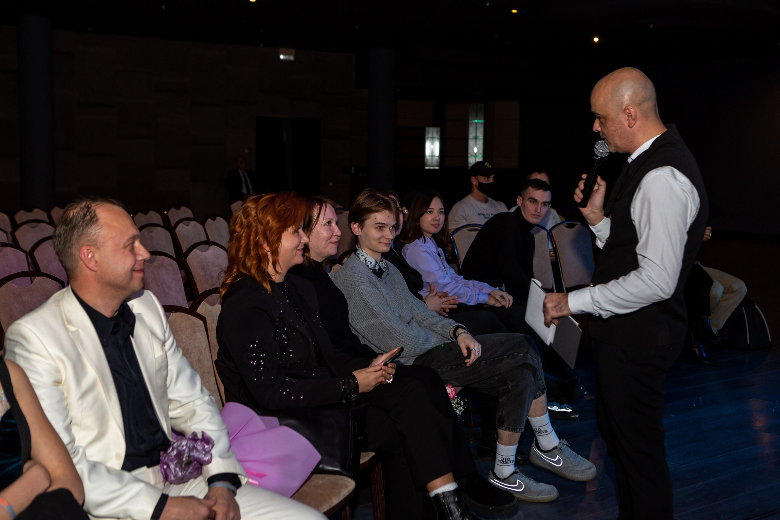 Королева России 2023, финал конкурса. Репортажный, семейный, свадебный, портретный фотограф