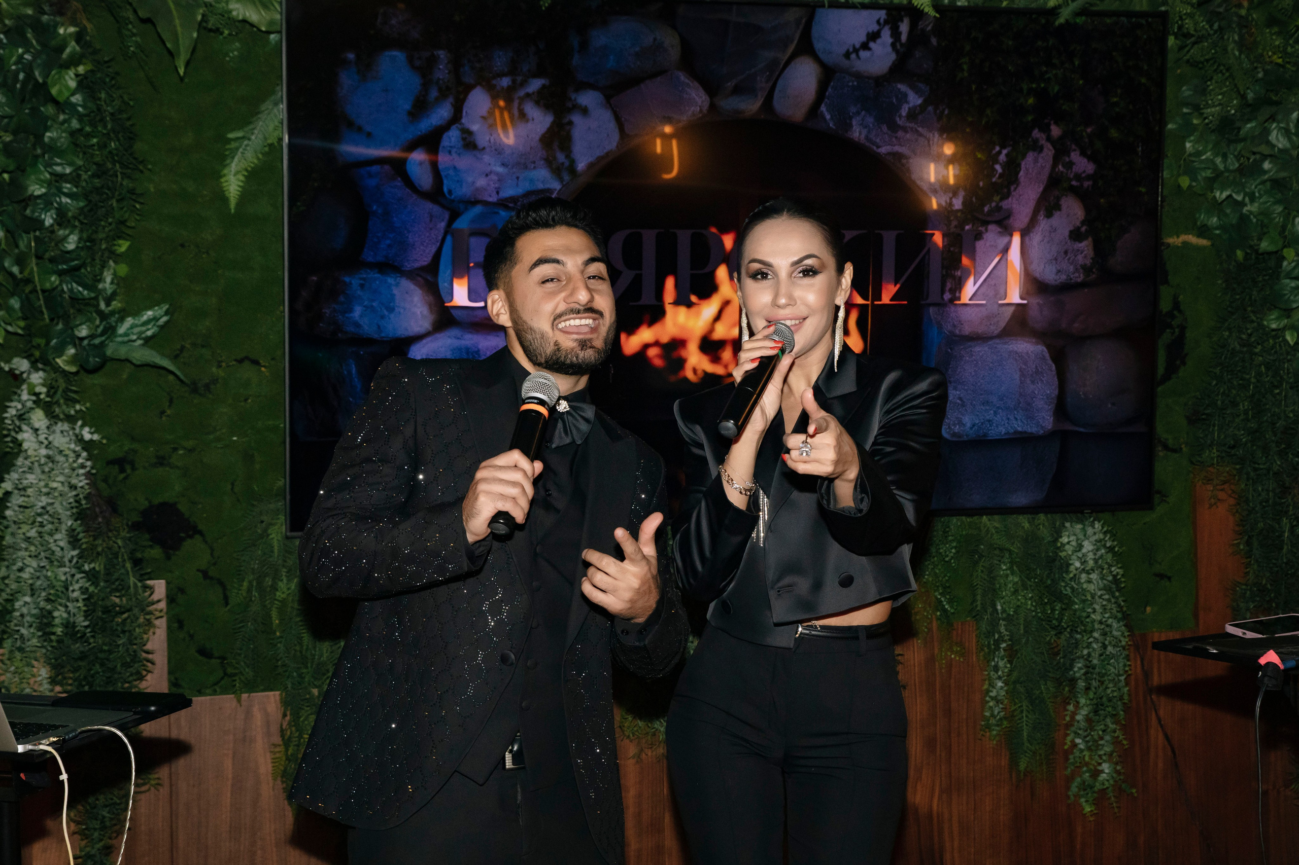 Lilit's Birthday Party ❣. Фотограф в Москве Яна Полосина