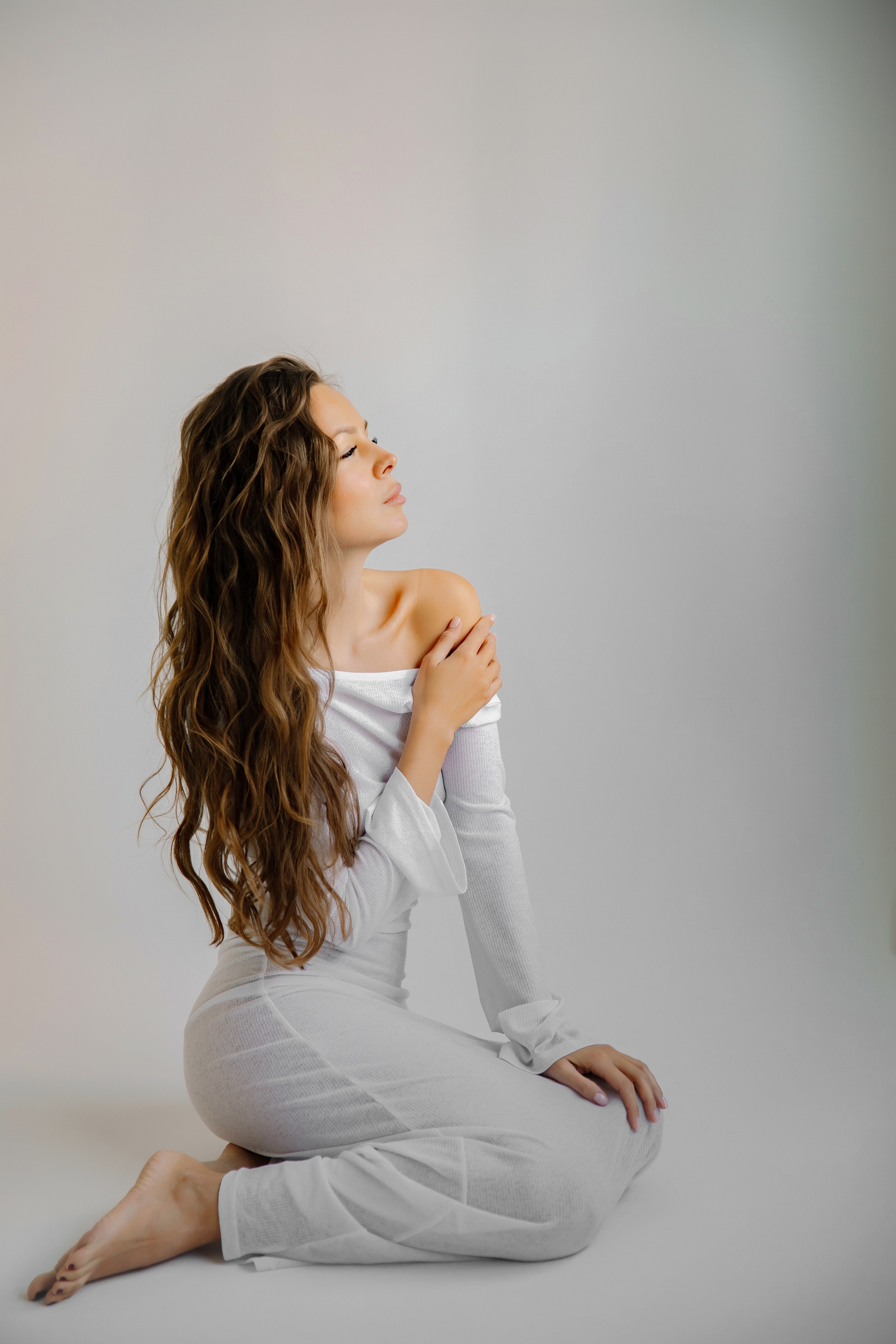 Лилия. Фотограф в Москве Яна Полосина