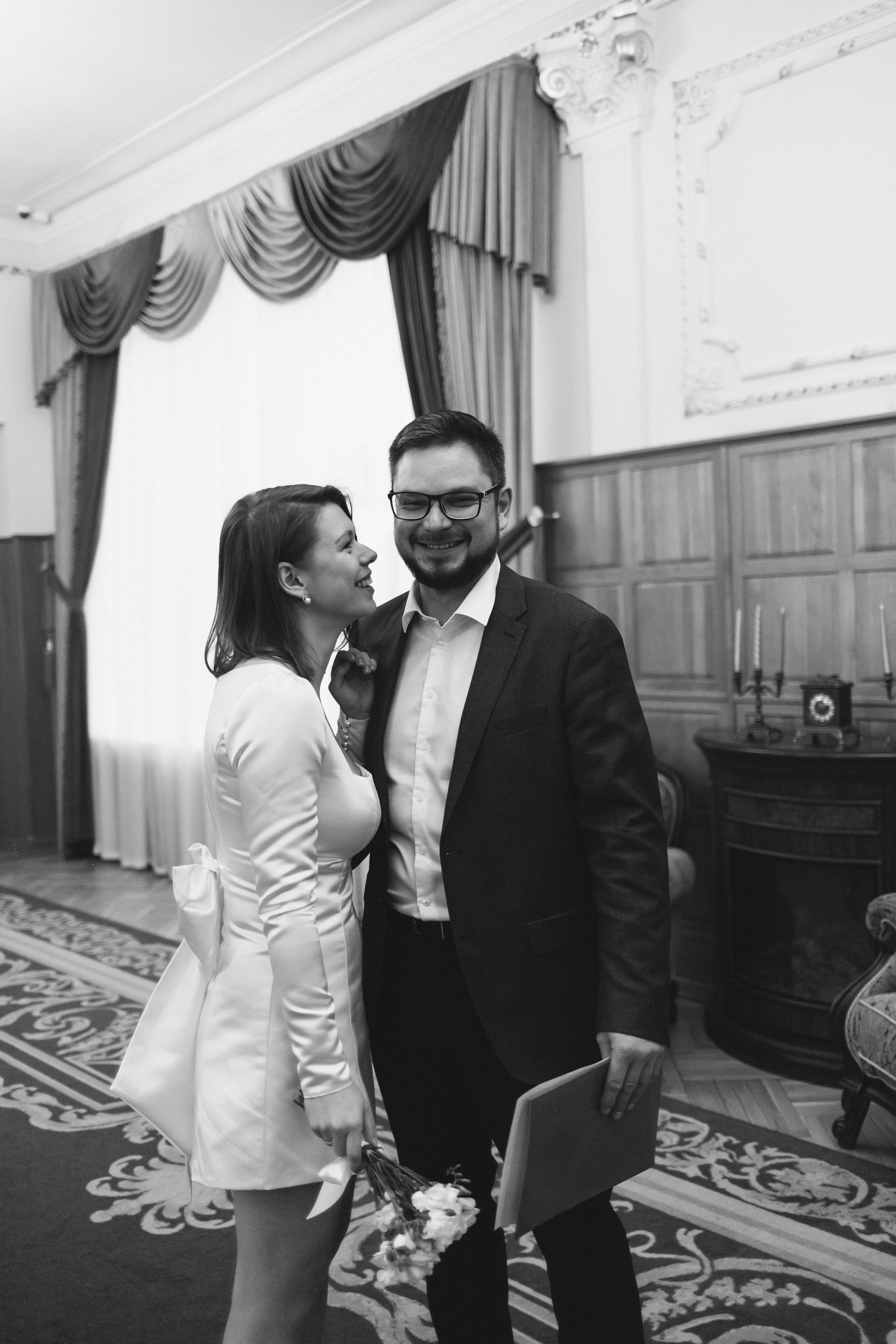 Анна&Игорь. Креативный, коммерческий фотограф в Москве