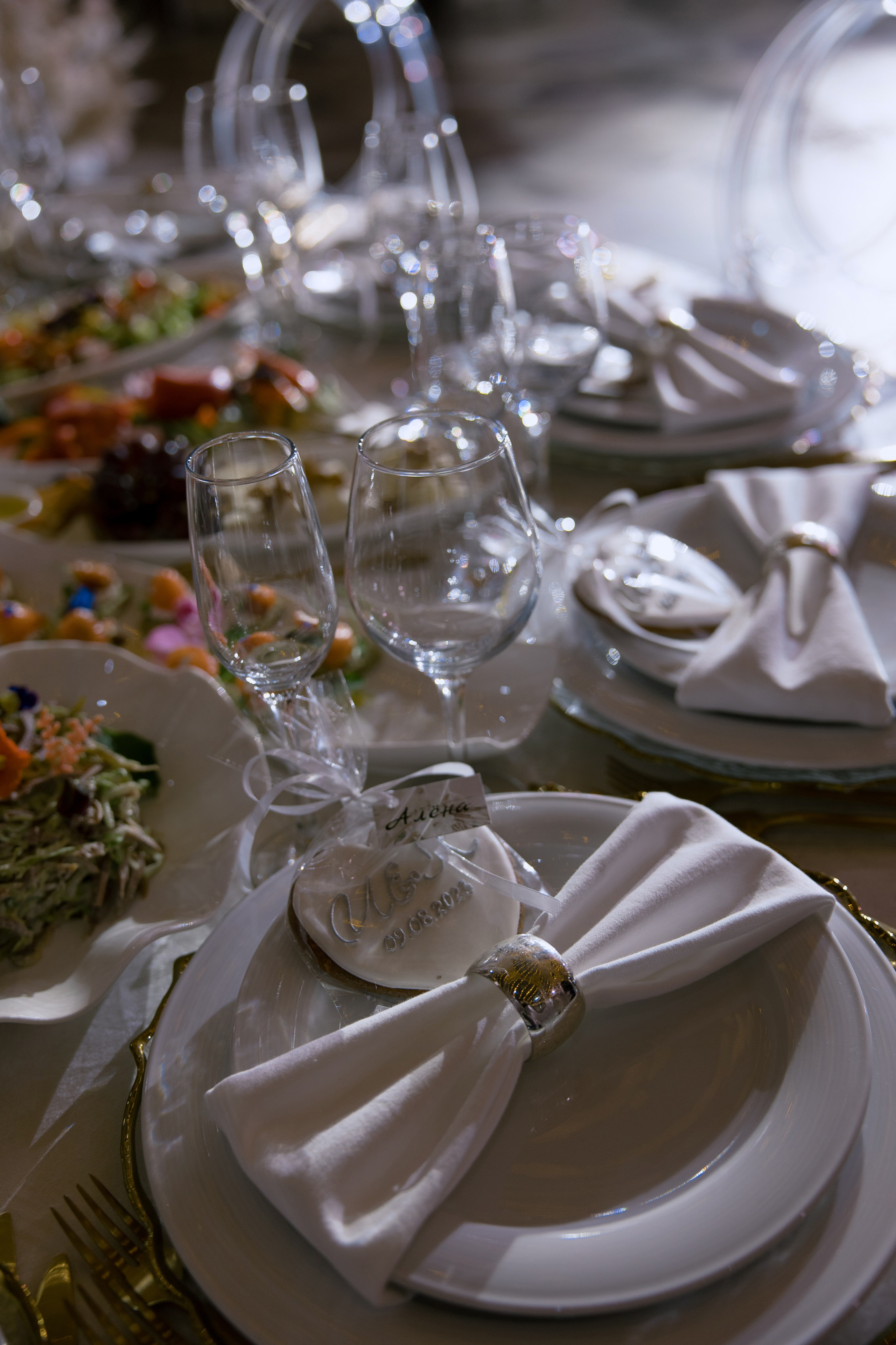 Илья и Кристина. Свадебный фотограф в Санкт — Петербурге и Ленинградской о