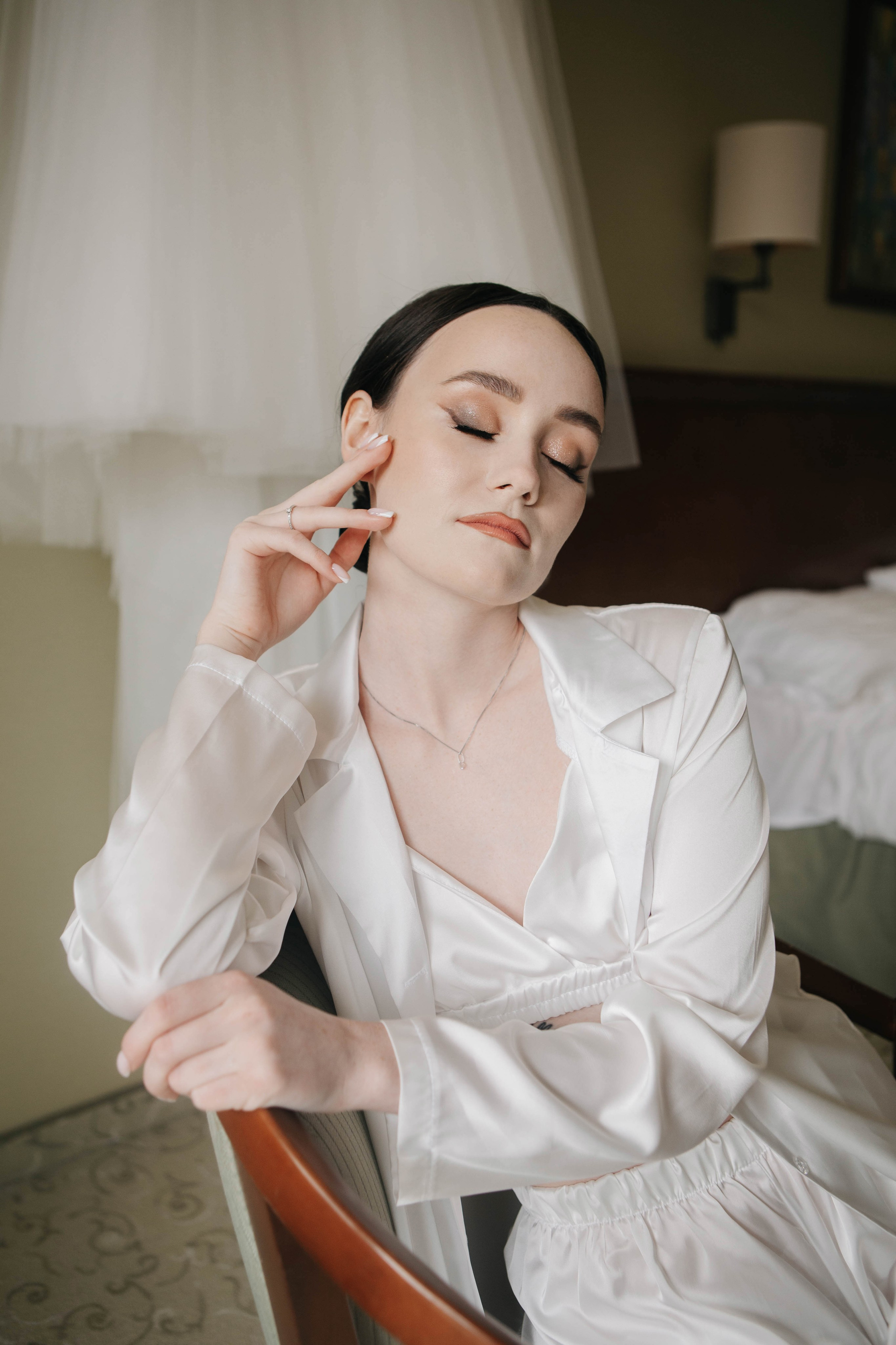 Антон & Екатерина