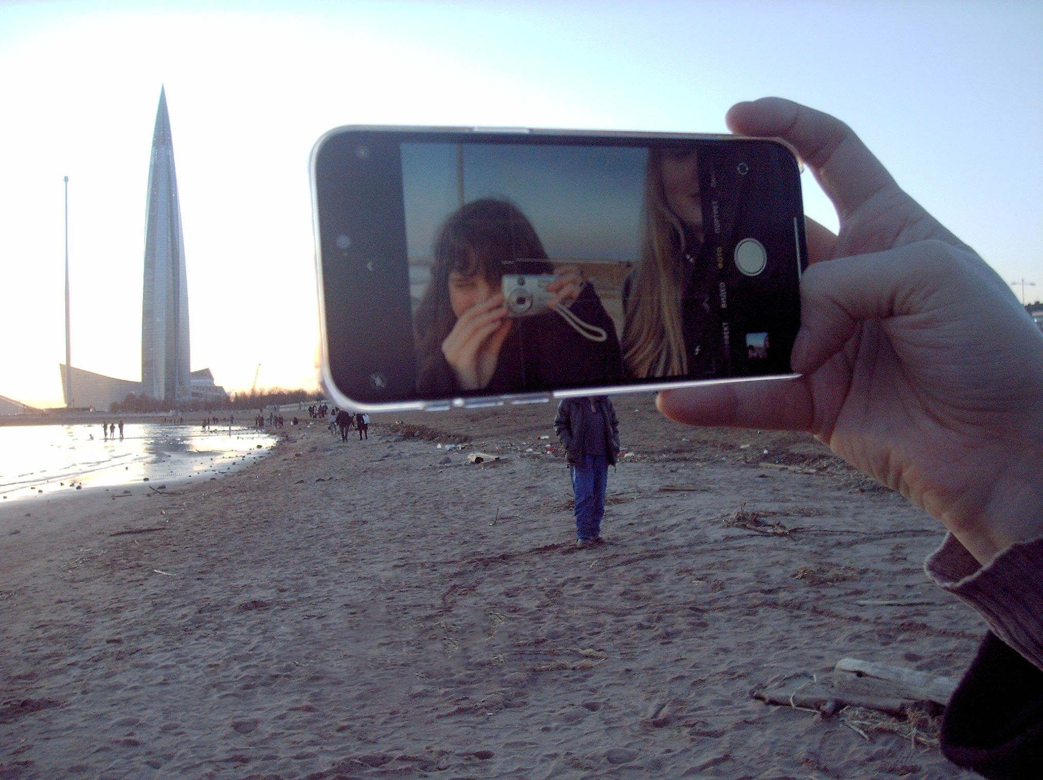 Diary. Портретный фотограф. Москва / Санкт-Петербург